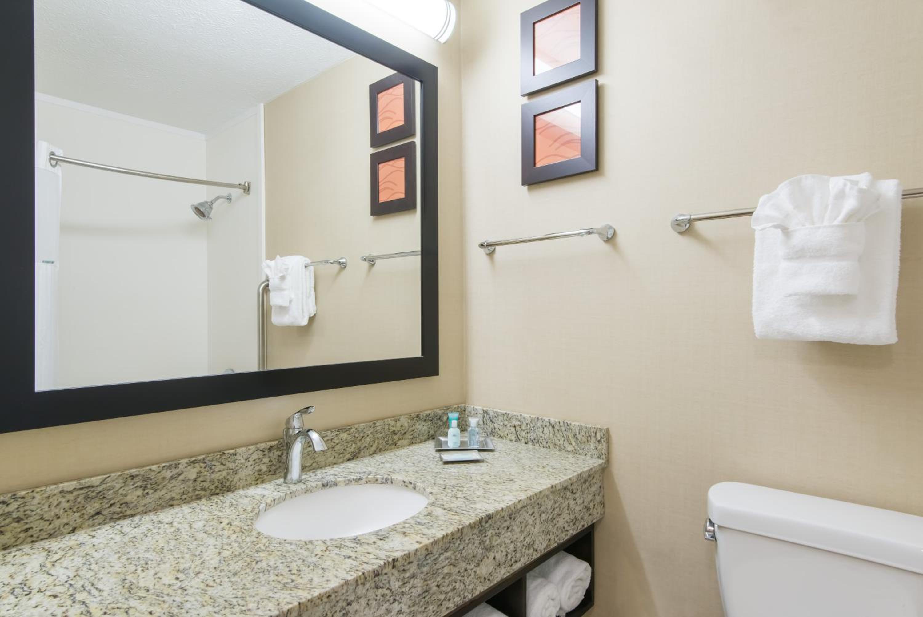 Junior King Suite - Photo 3