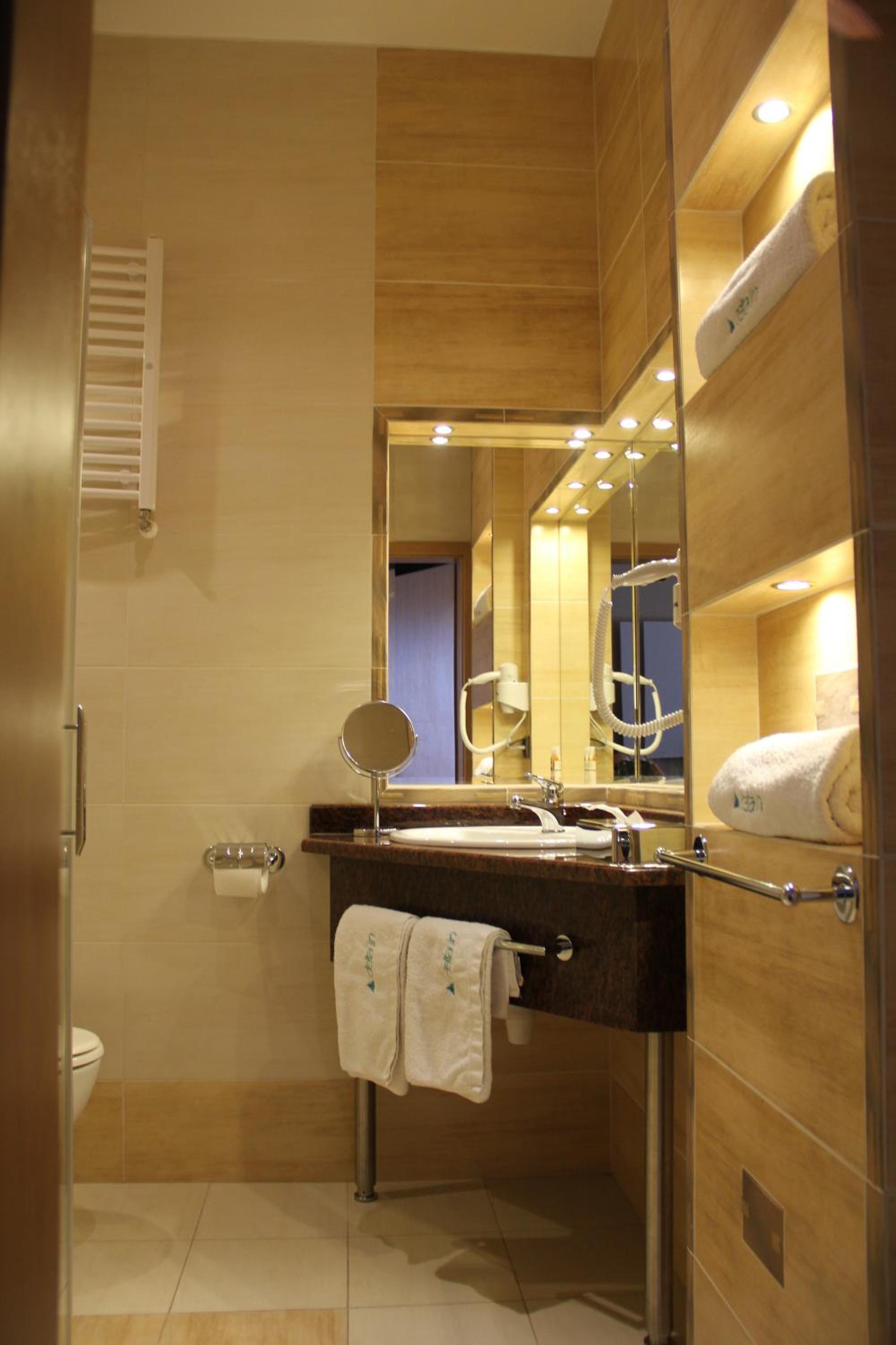 Comfort Single Room photo 2