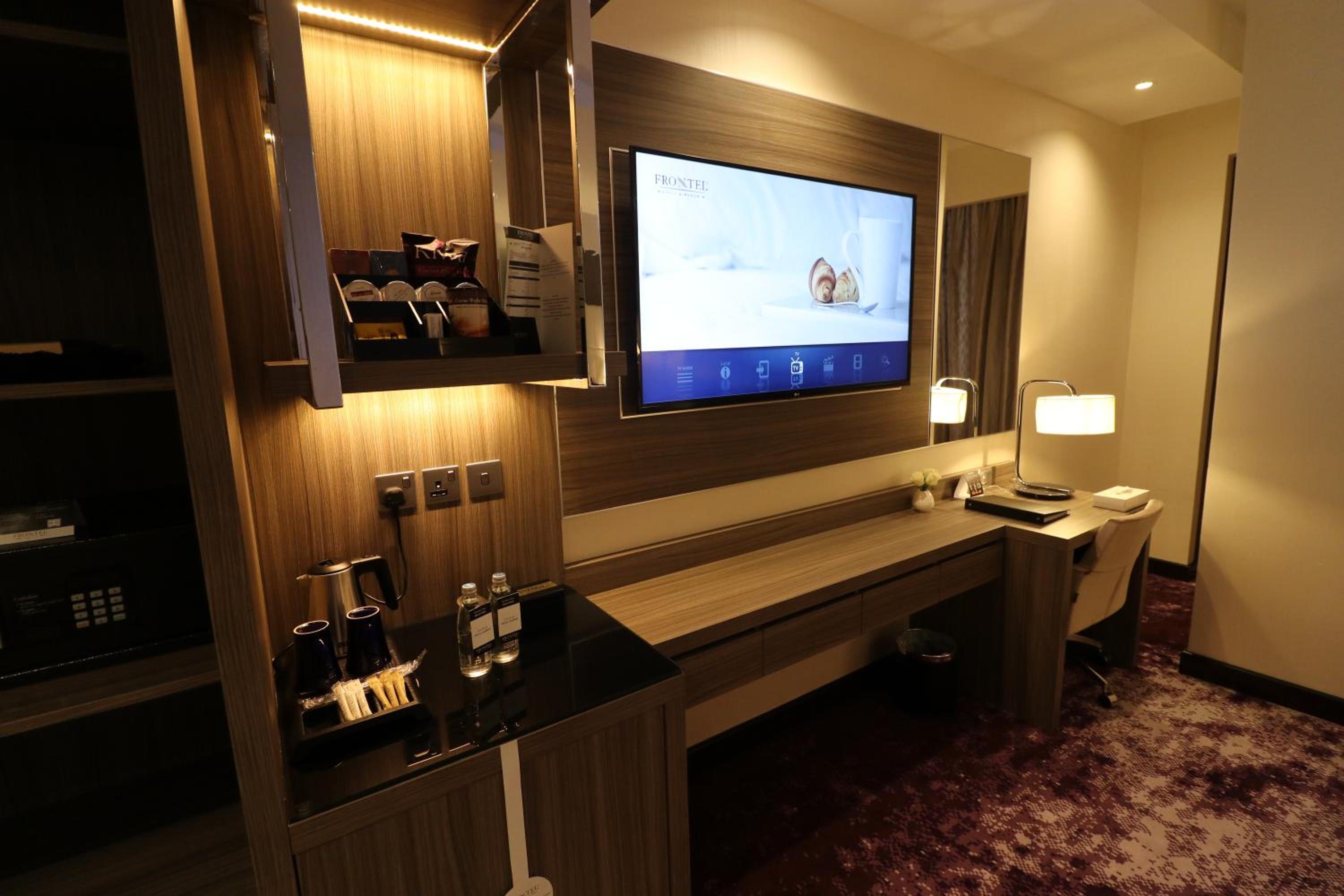 Family Suite - Photo 9