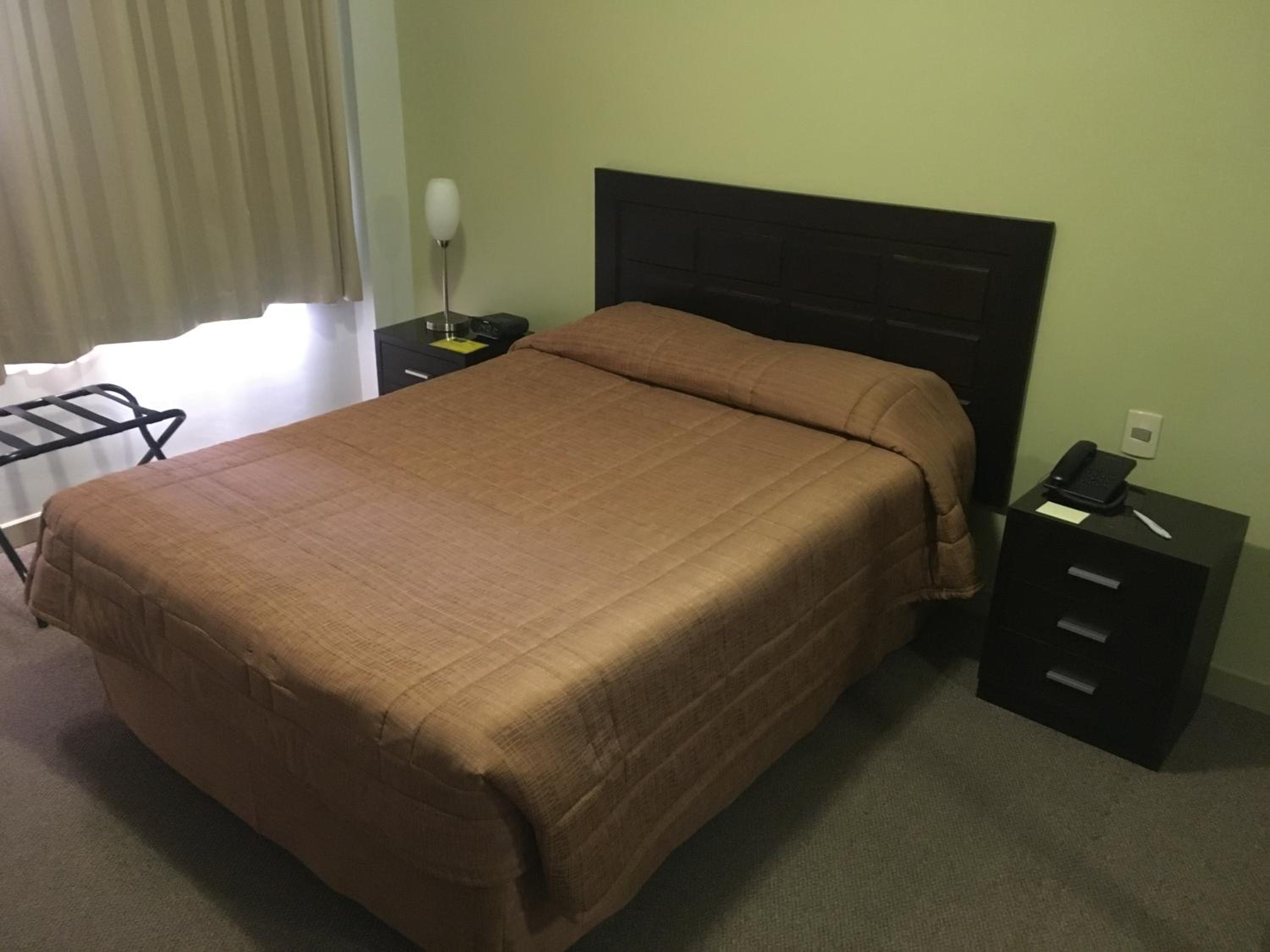 Economy Single Room