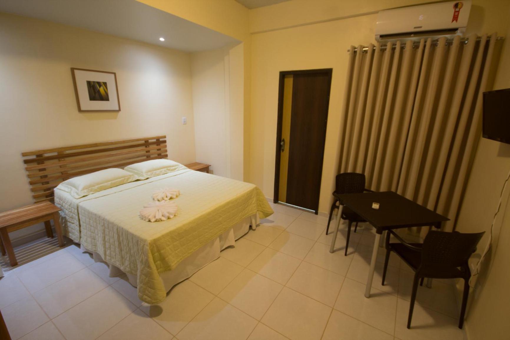 Standard Double or Twin Room photo 1