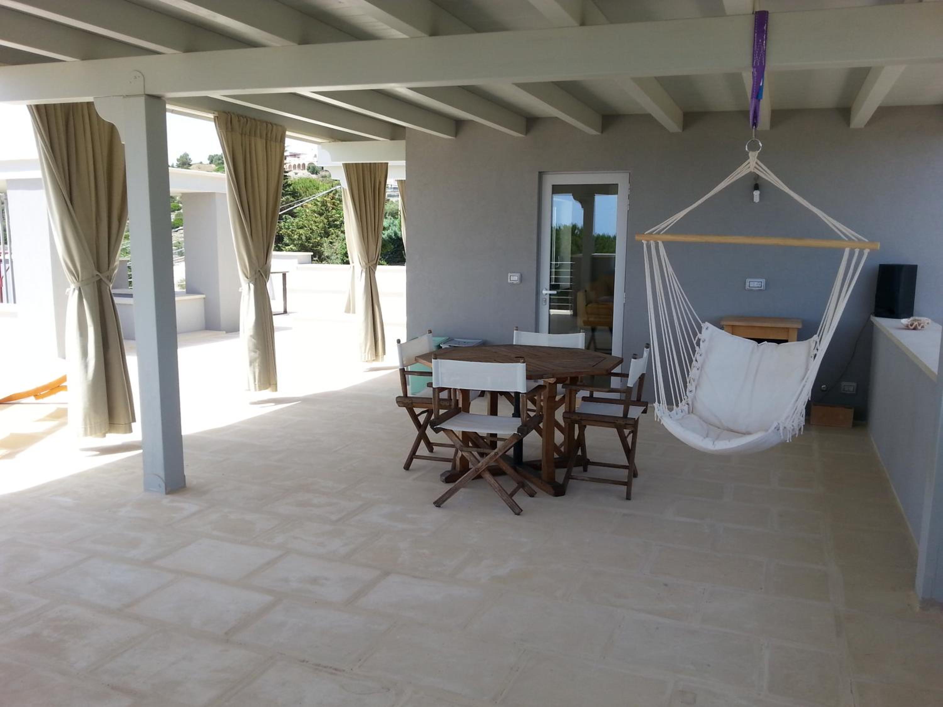 Loft with Sea View photo 3