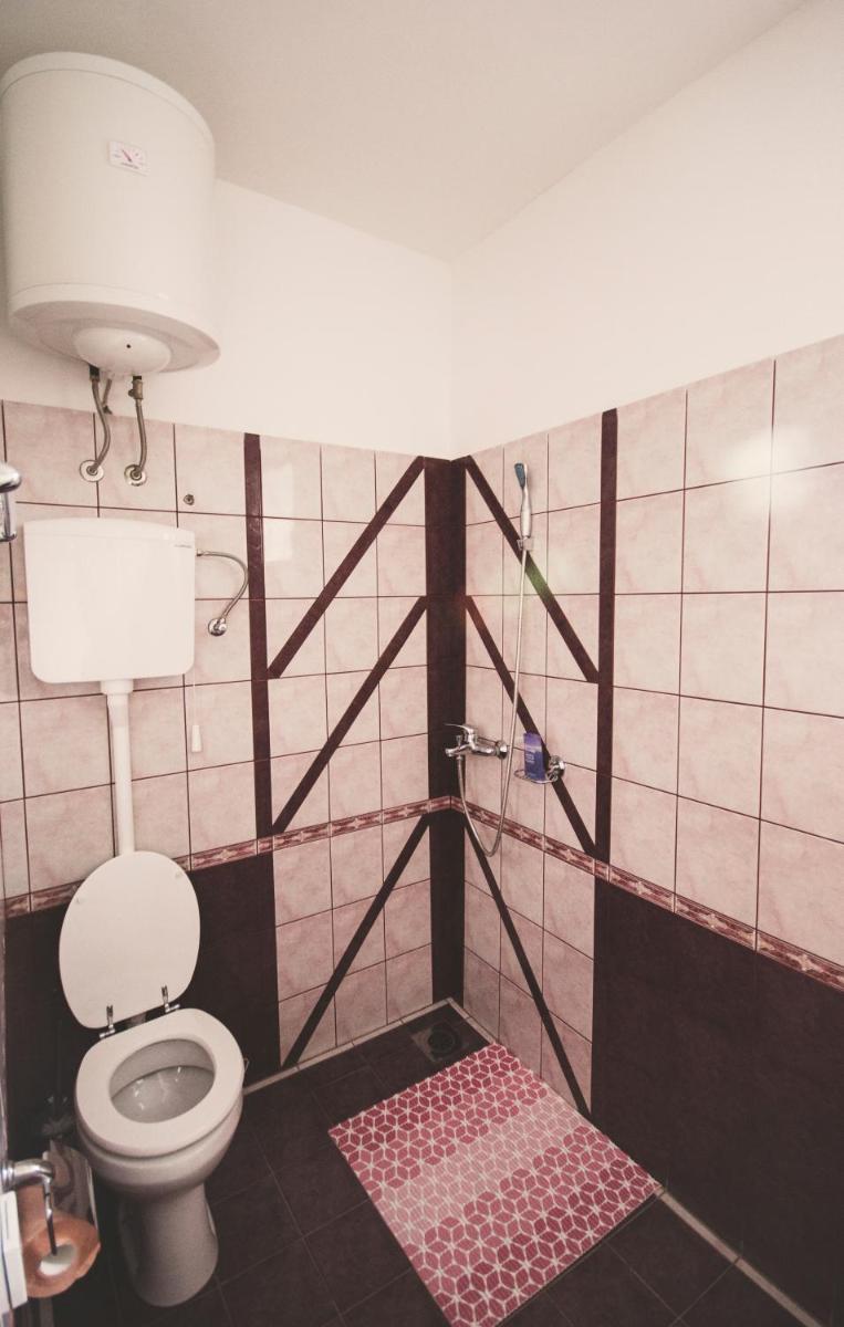 Twin Room with Terrace photo 2