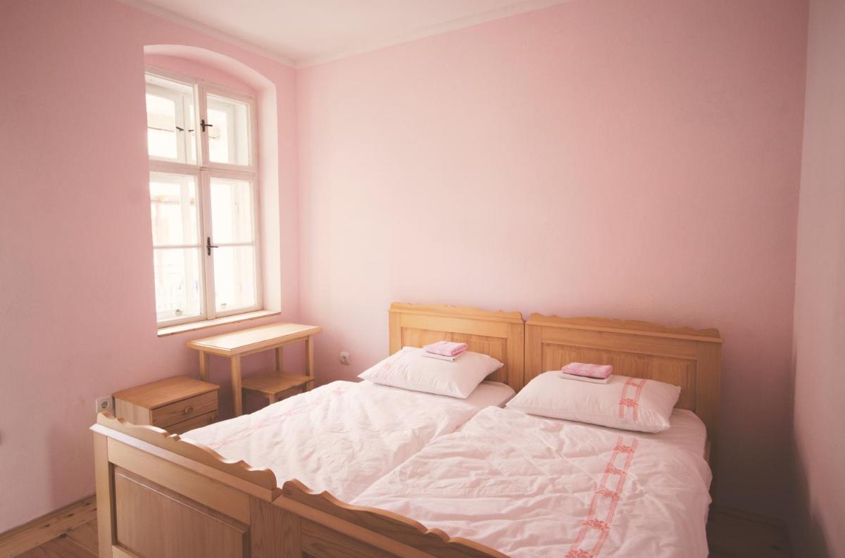 Twin Room with Terrace photo 3