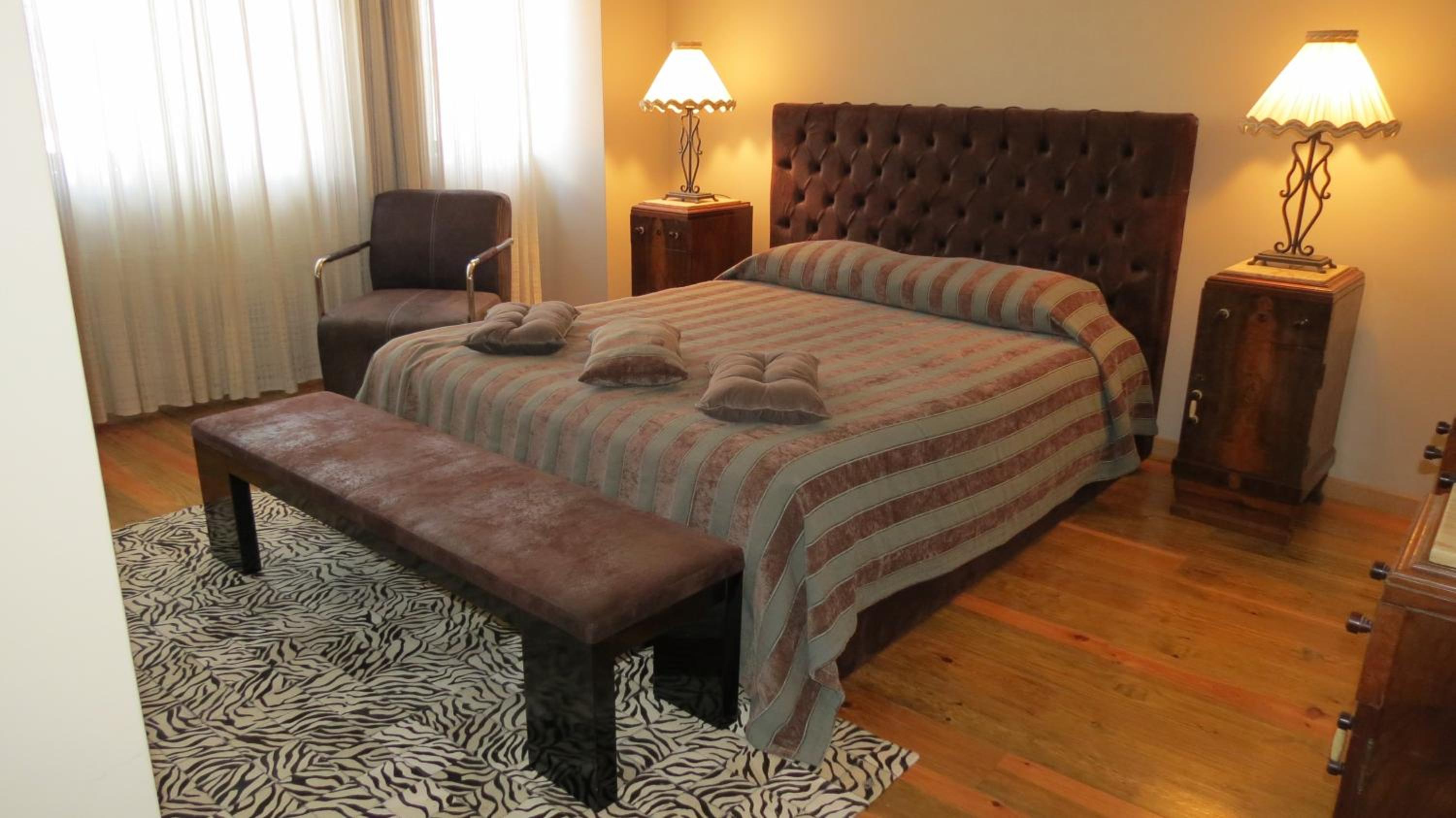 Double Room with Private Bathroom photo 3