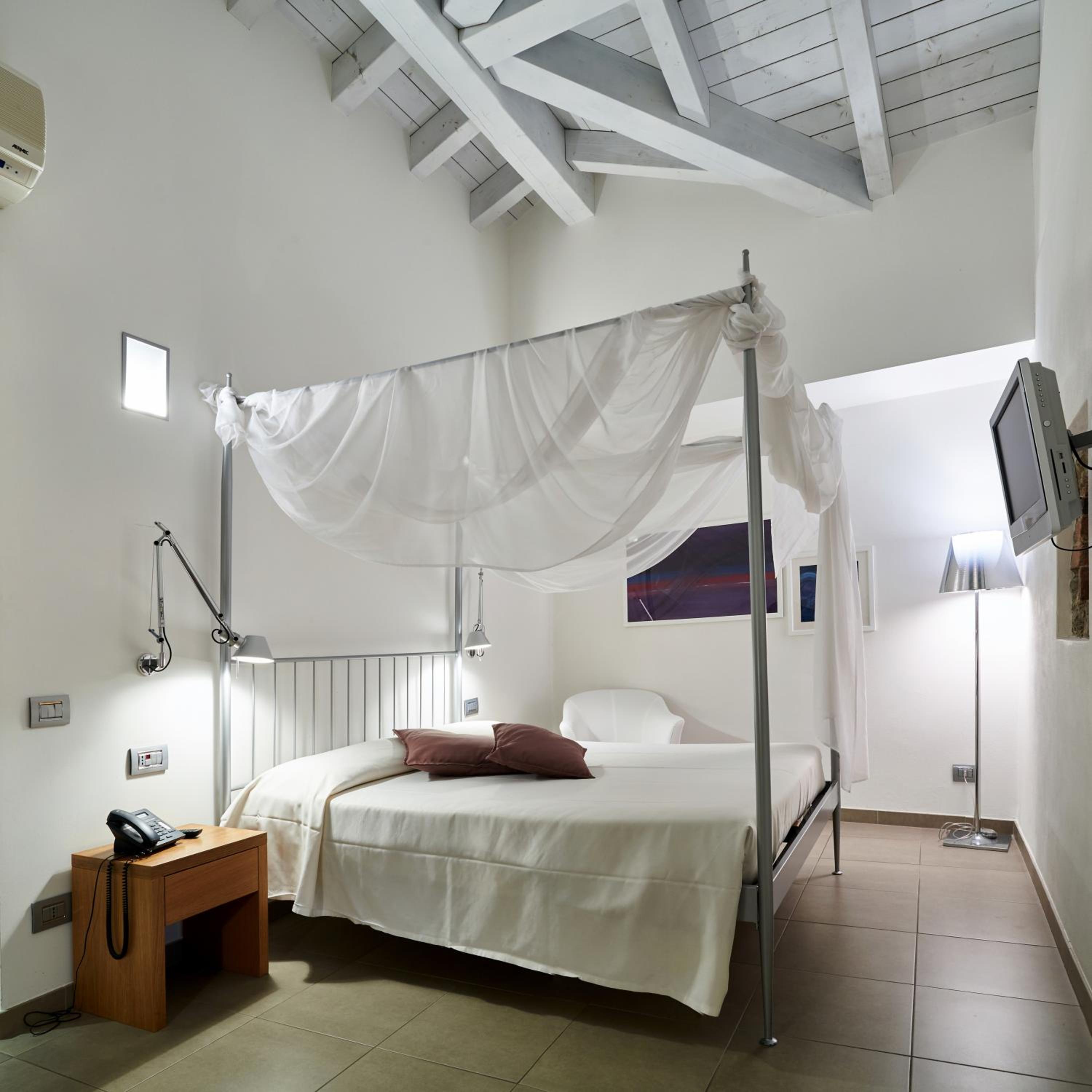 Comfort Double Room - Photo 12