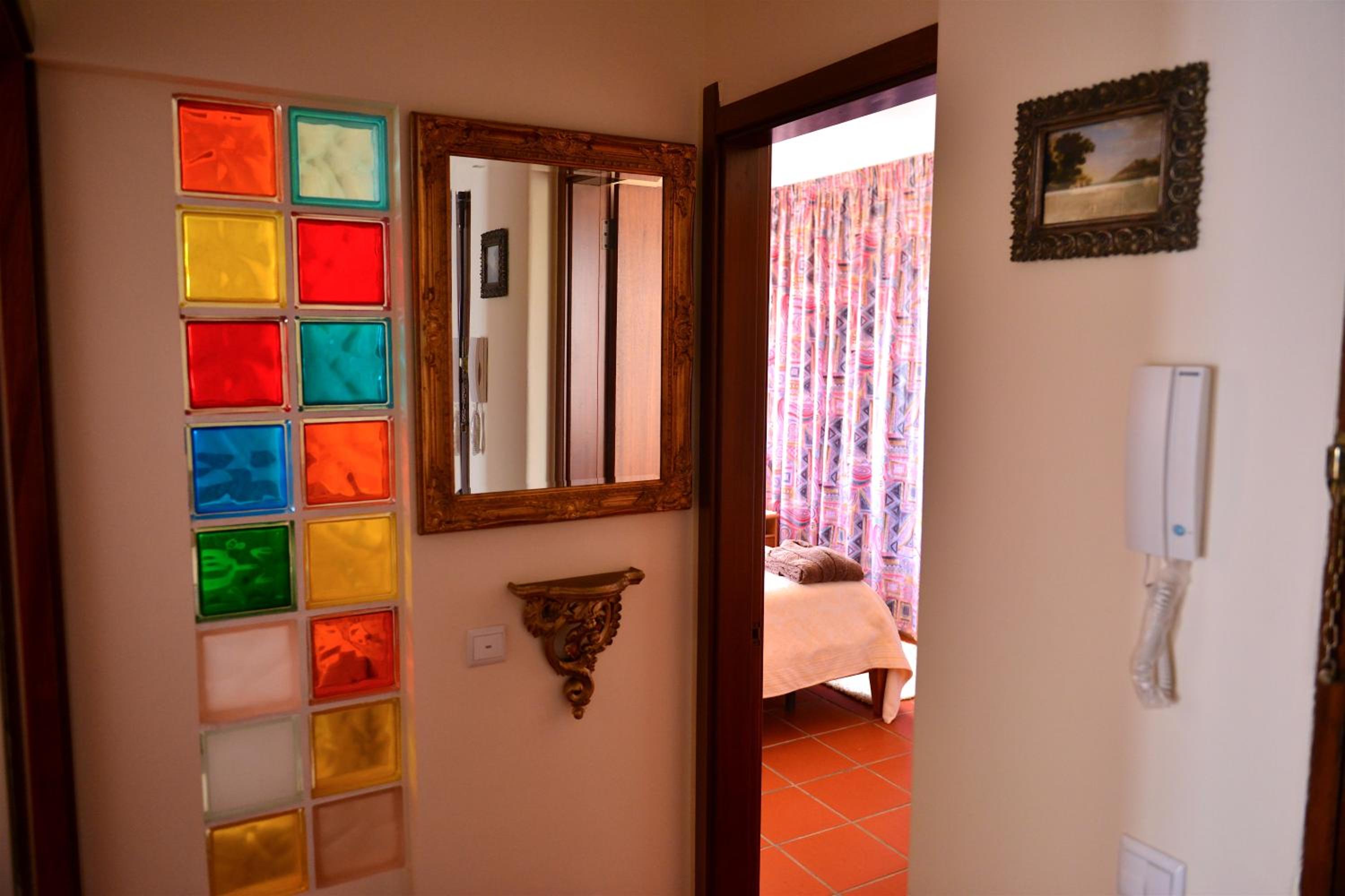 Apartamento Penthouse