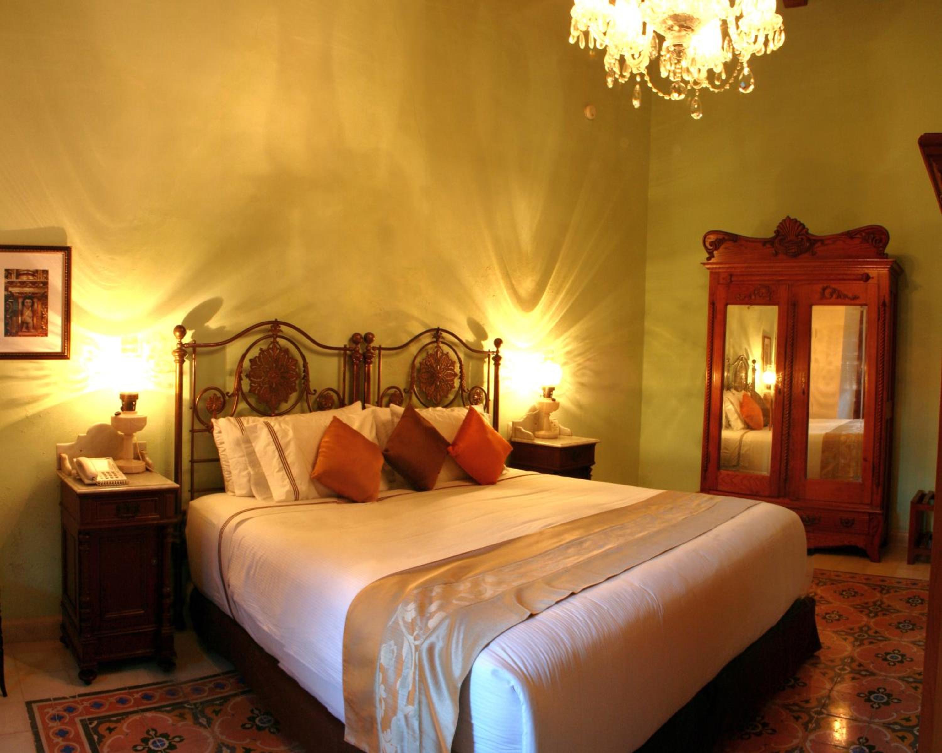 Master Suite - Photo 1