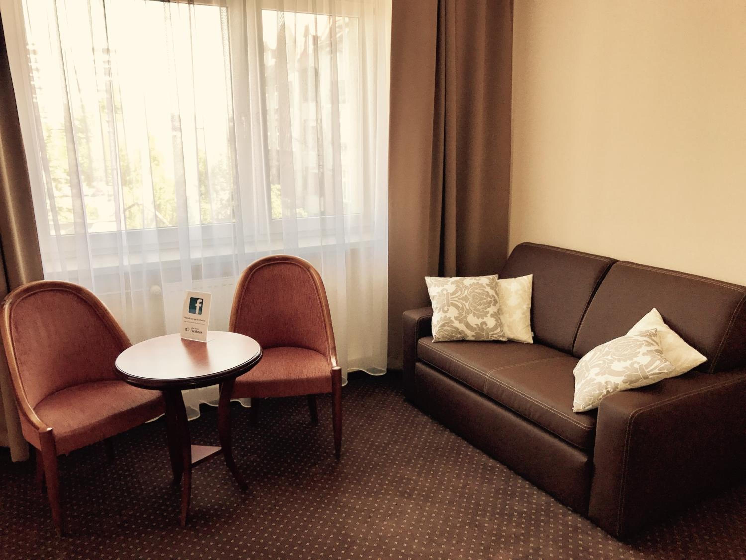 Standard Double Room - Photo 4