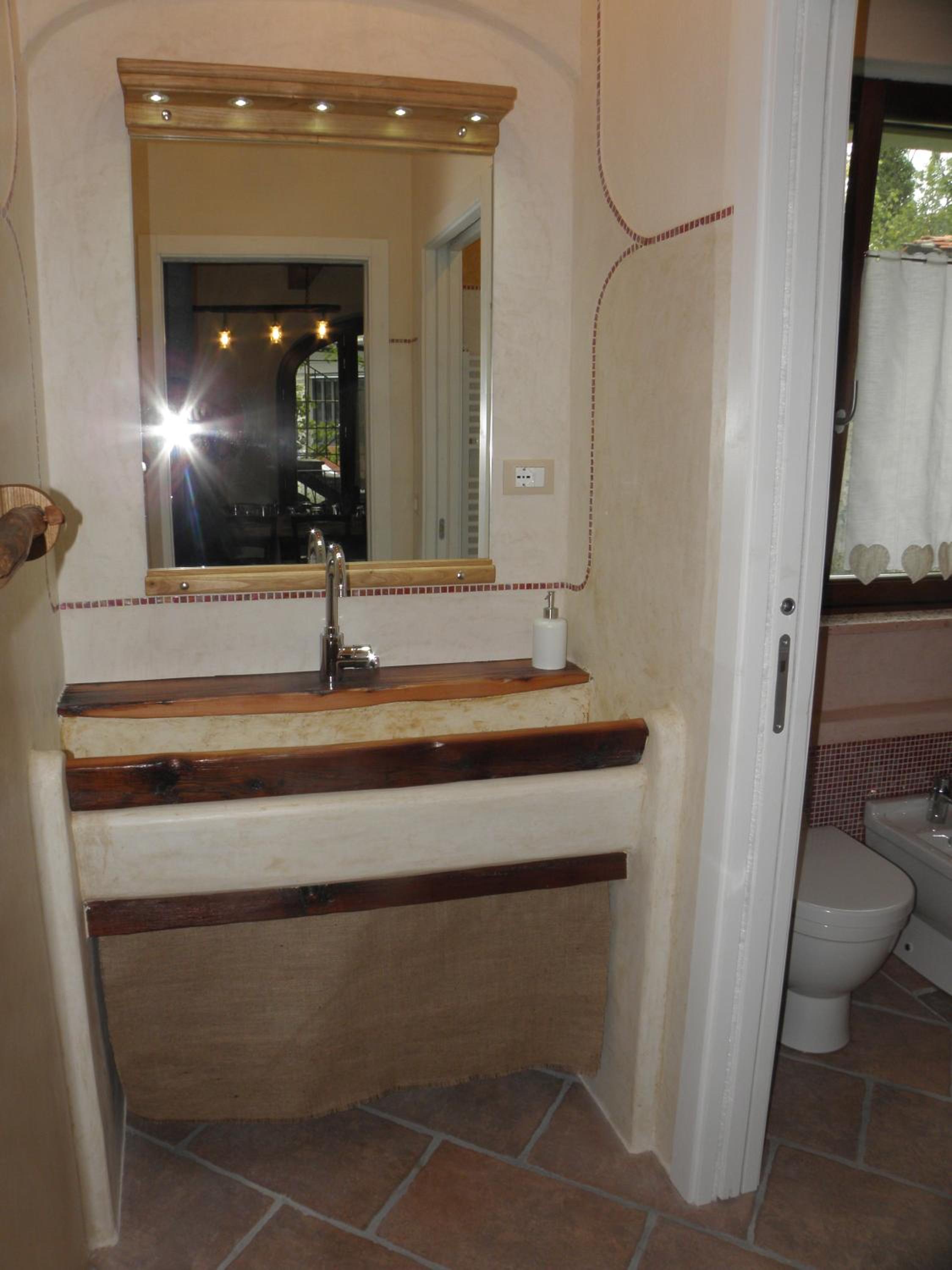 Triple Room with Private External Bathroom photo 2