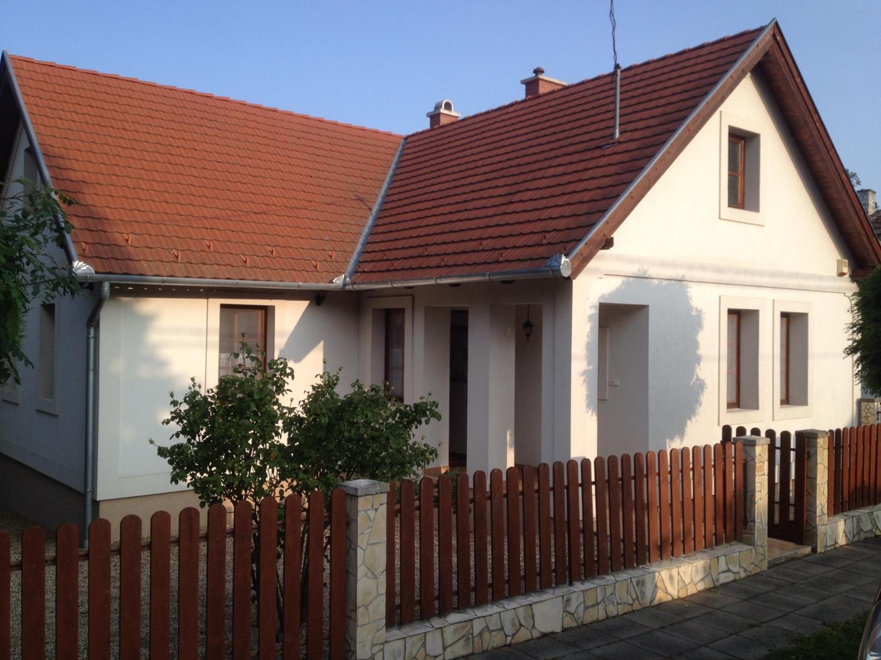 Villa photo 1