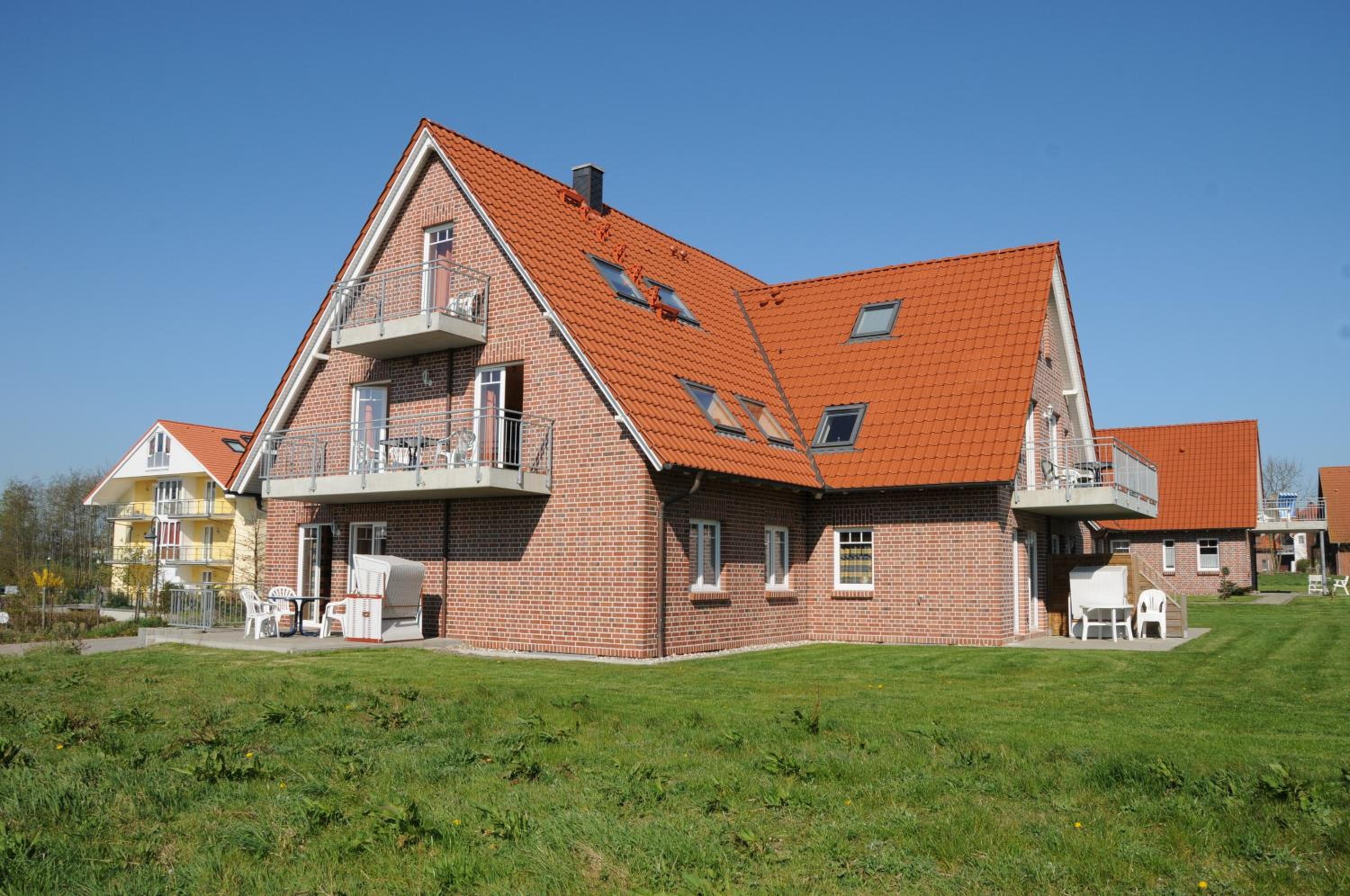 Villa Arosa Ostseetraum, Billede 7