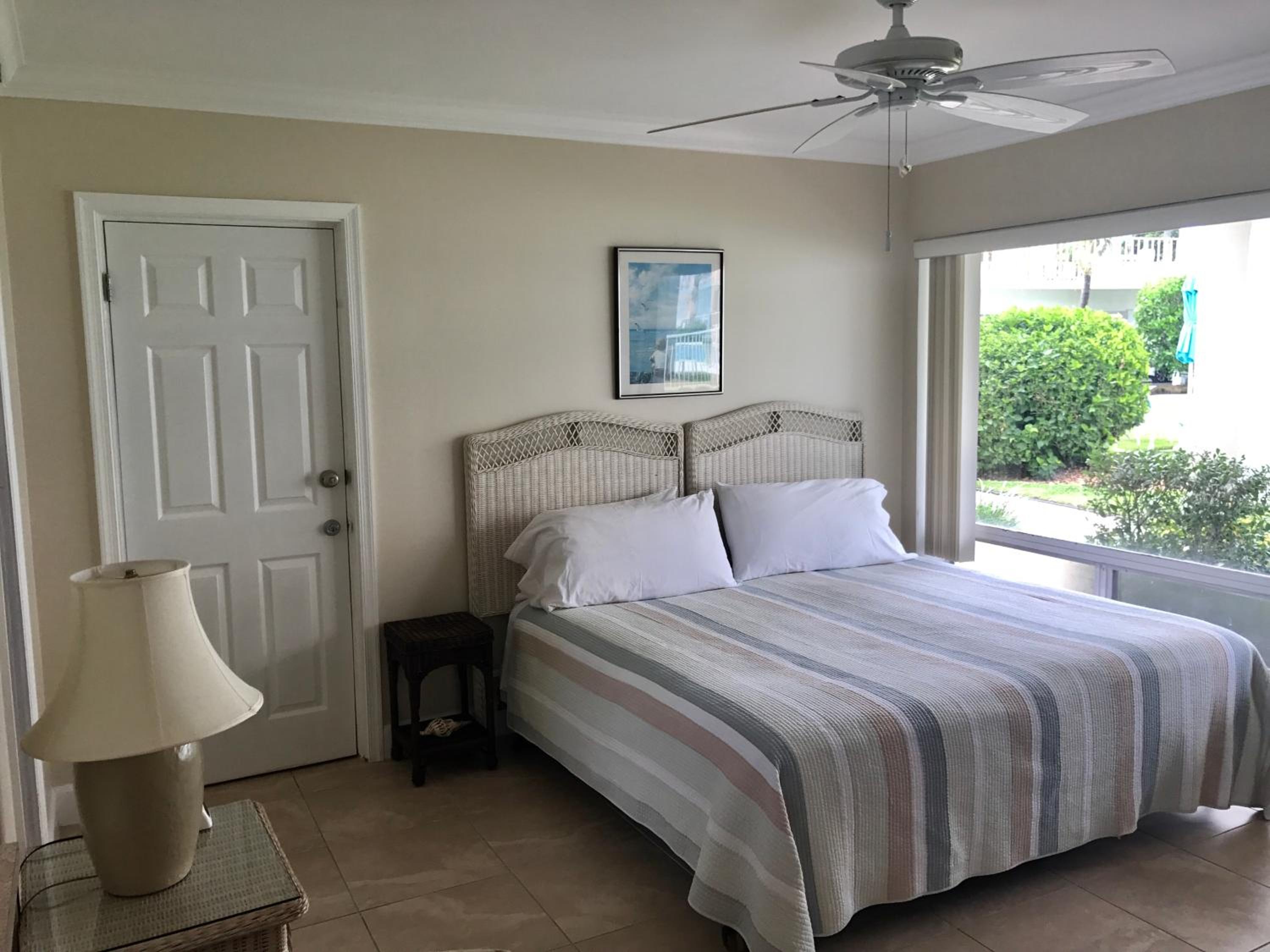 Hotel Room 106