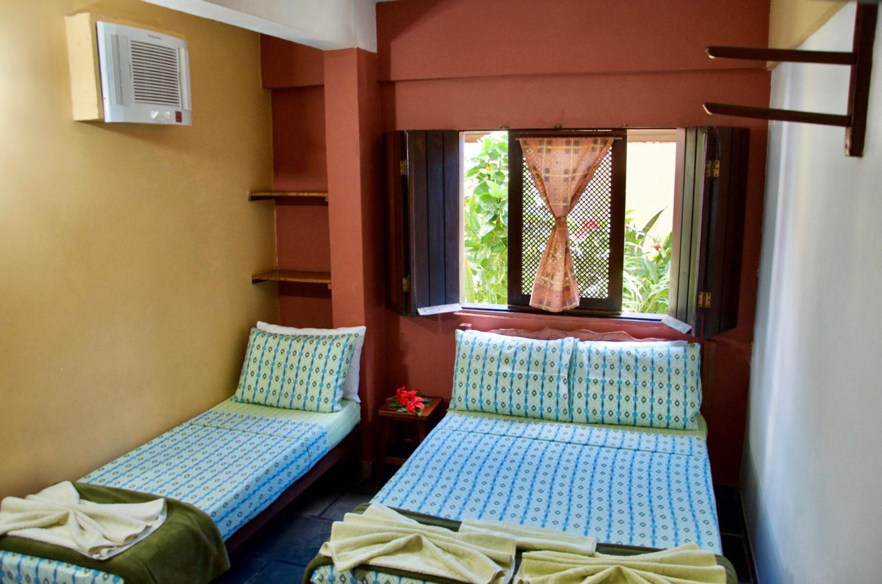 Double or Twin Room photo 2