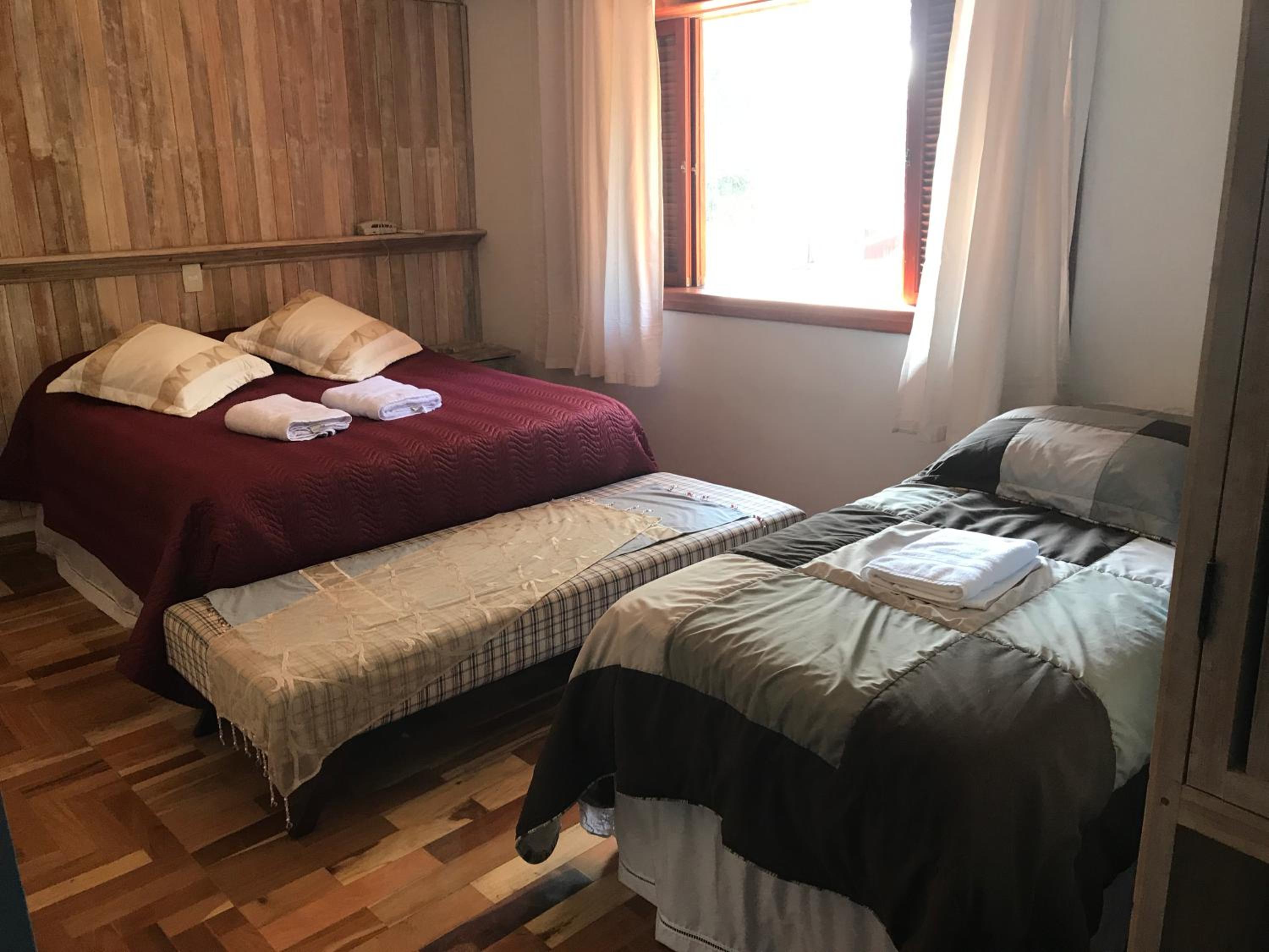 Triple Room with Bath - H12 photo 1