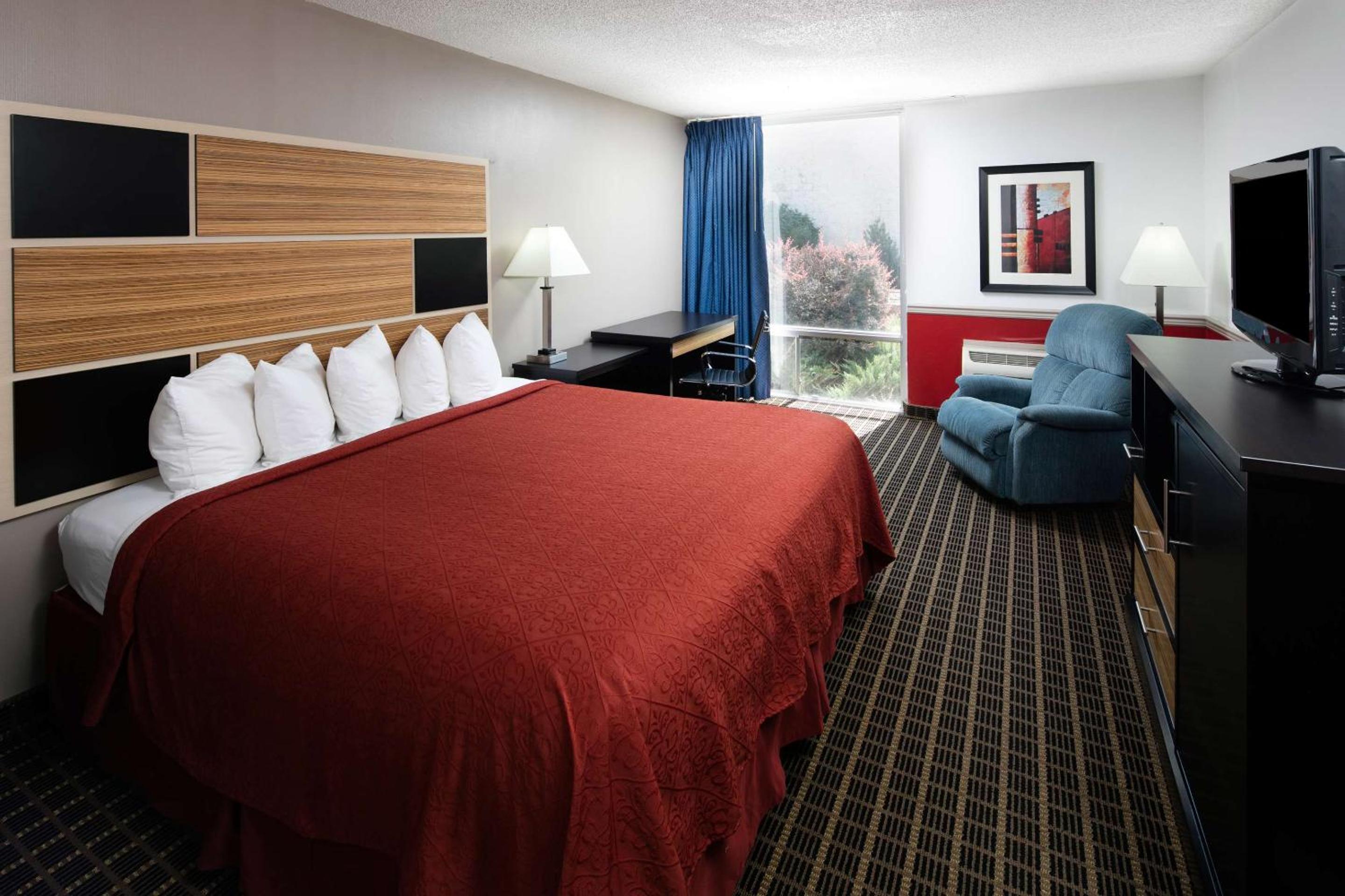 King Room - Photo 3