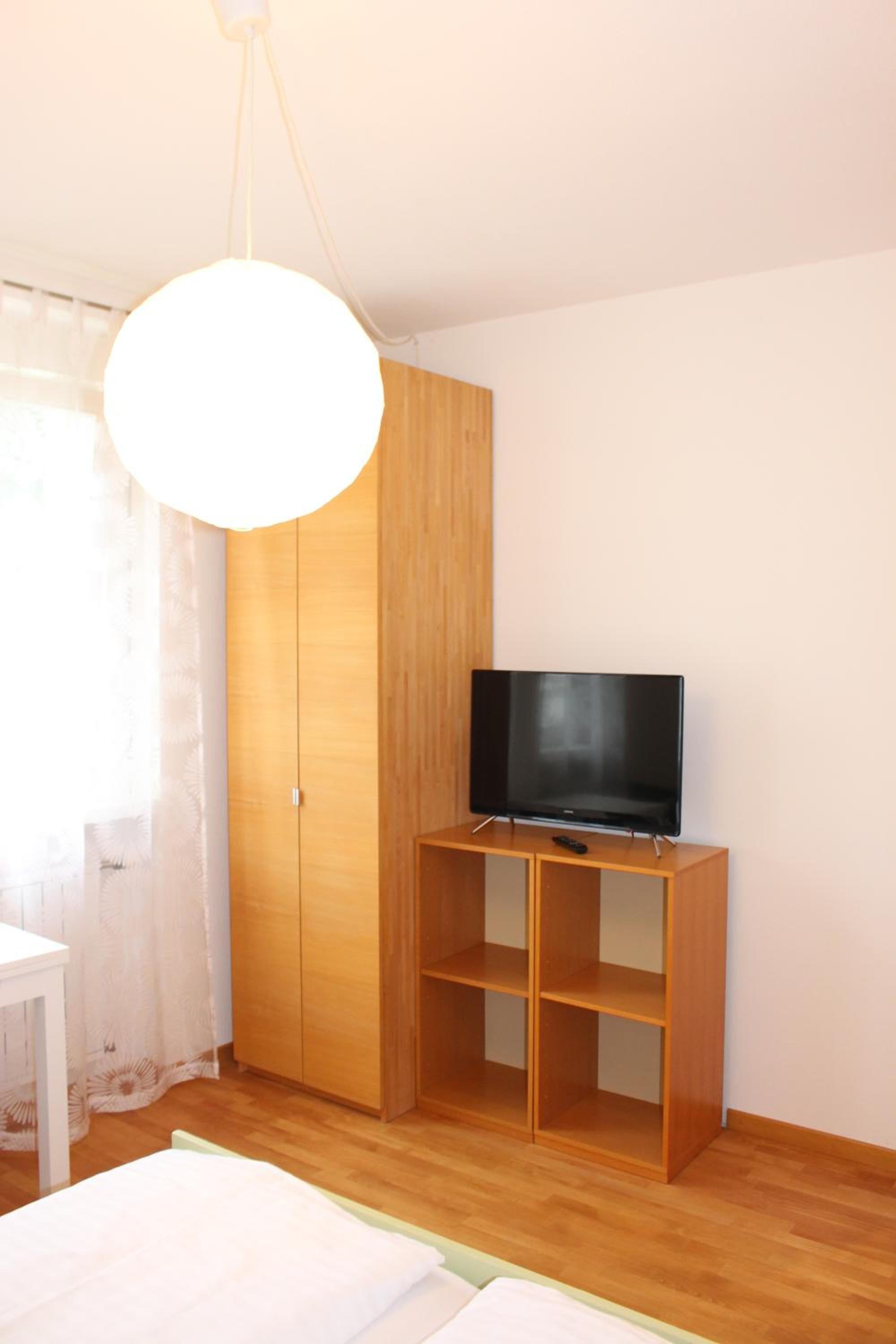 Apartment photo 1
