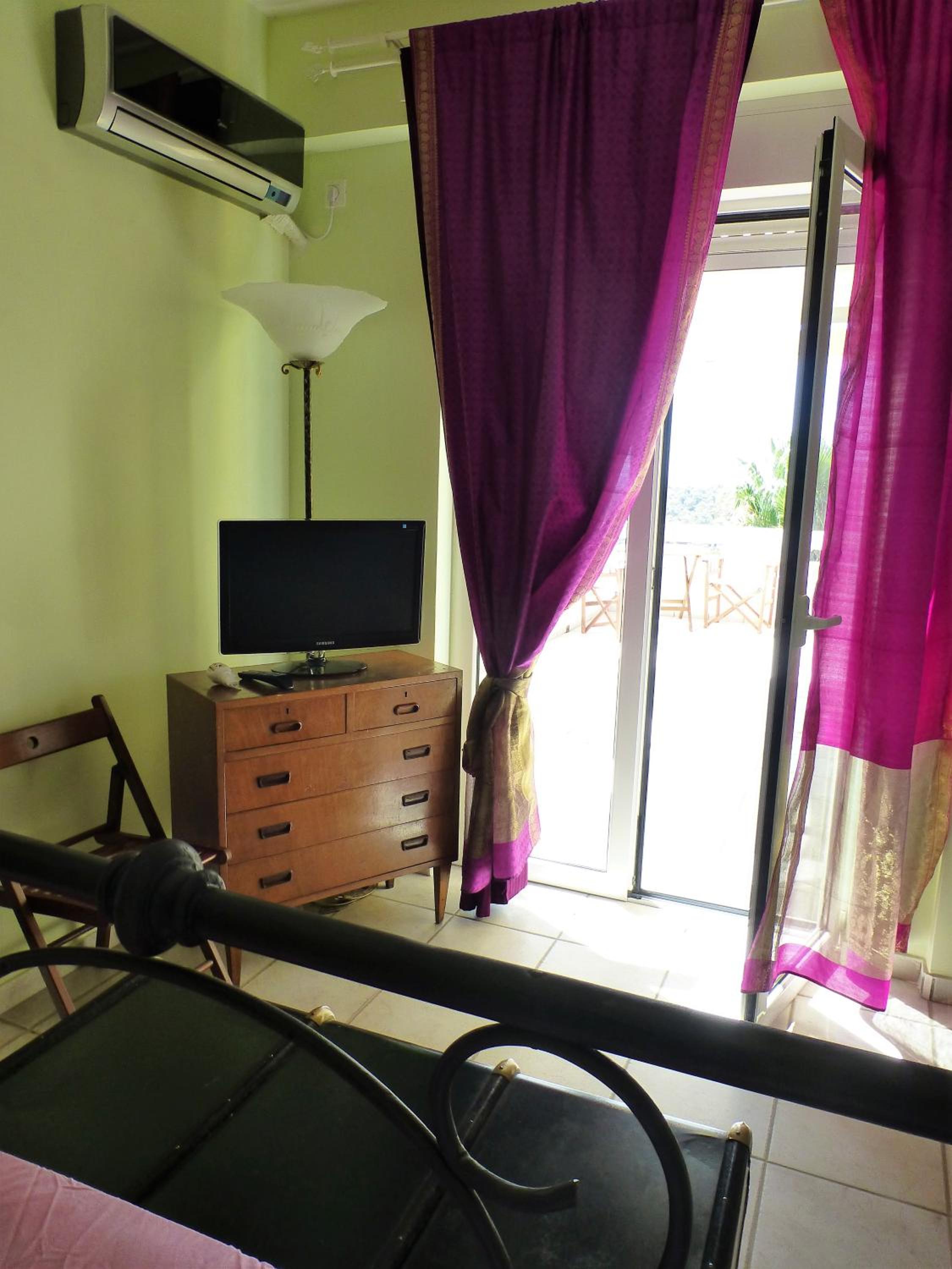 Apartment 2 with Sea View photo 3