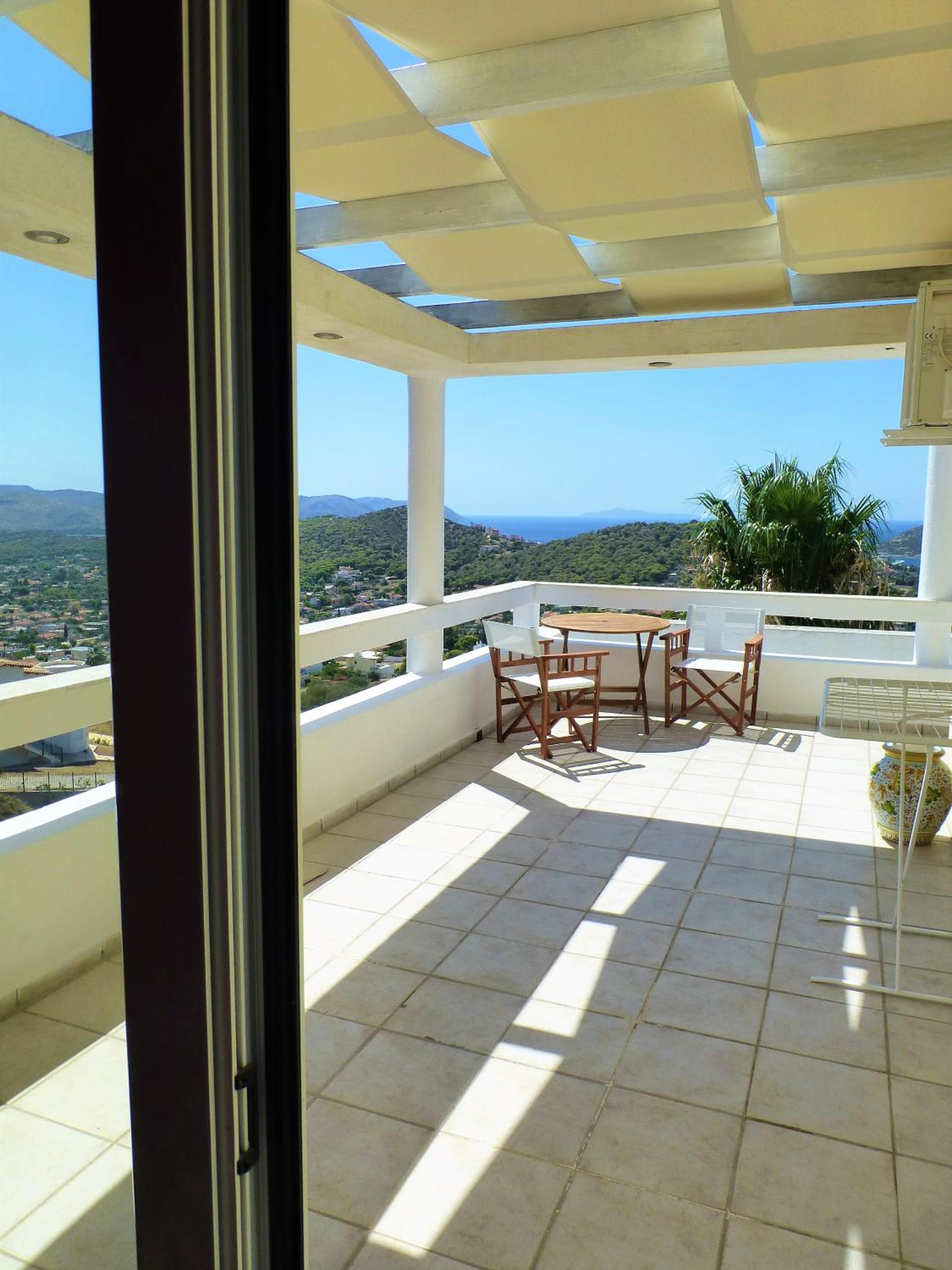 Apartment 2 with Sea View photo 2