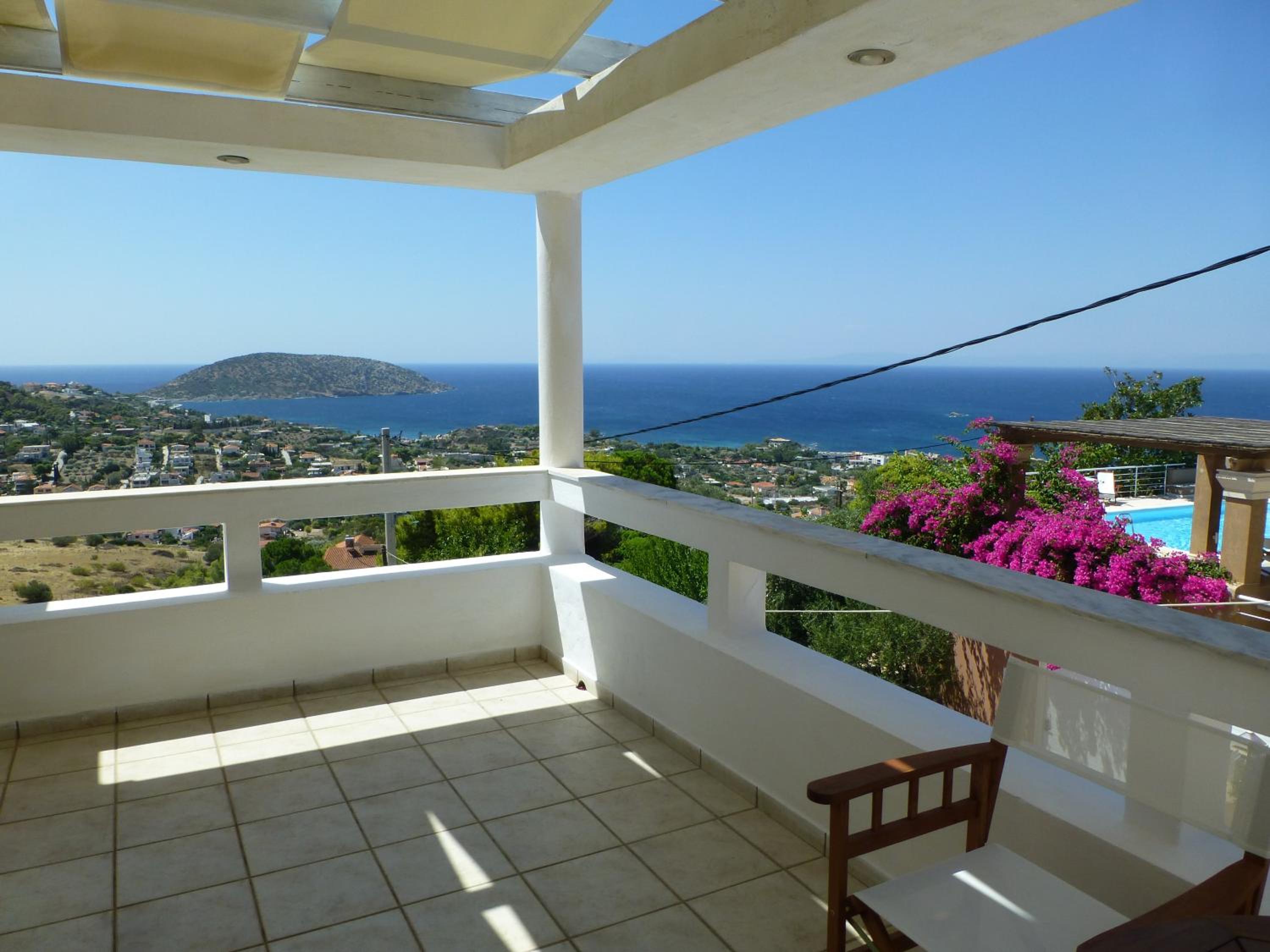 Apartment 2 with Sea View photo 3