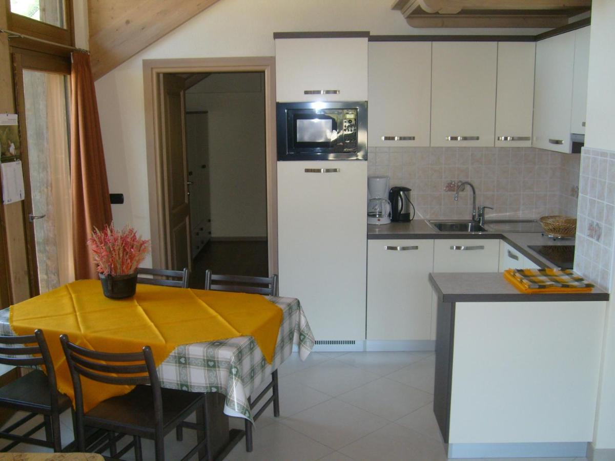 One-Bedroom Apartment (4 Adults)
