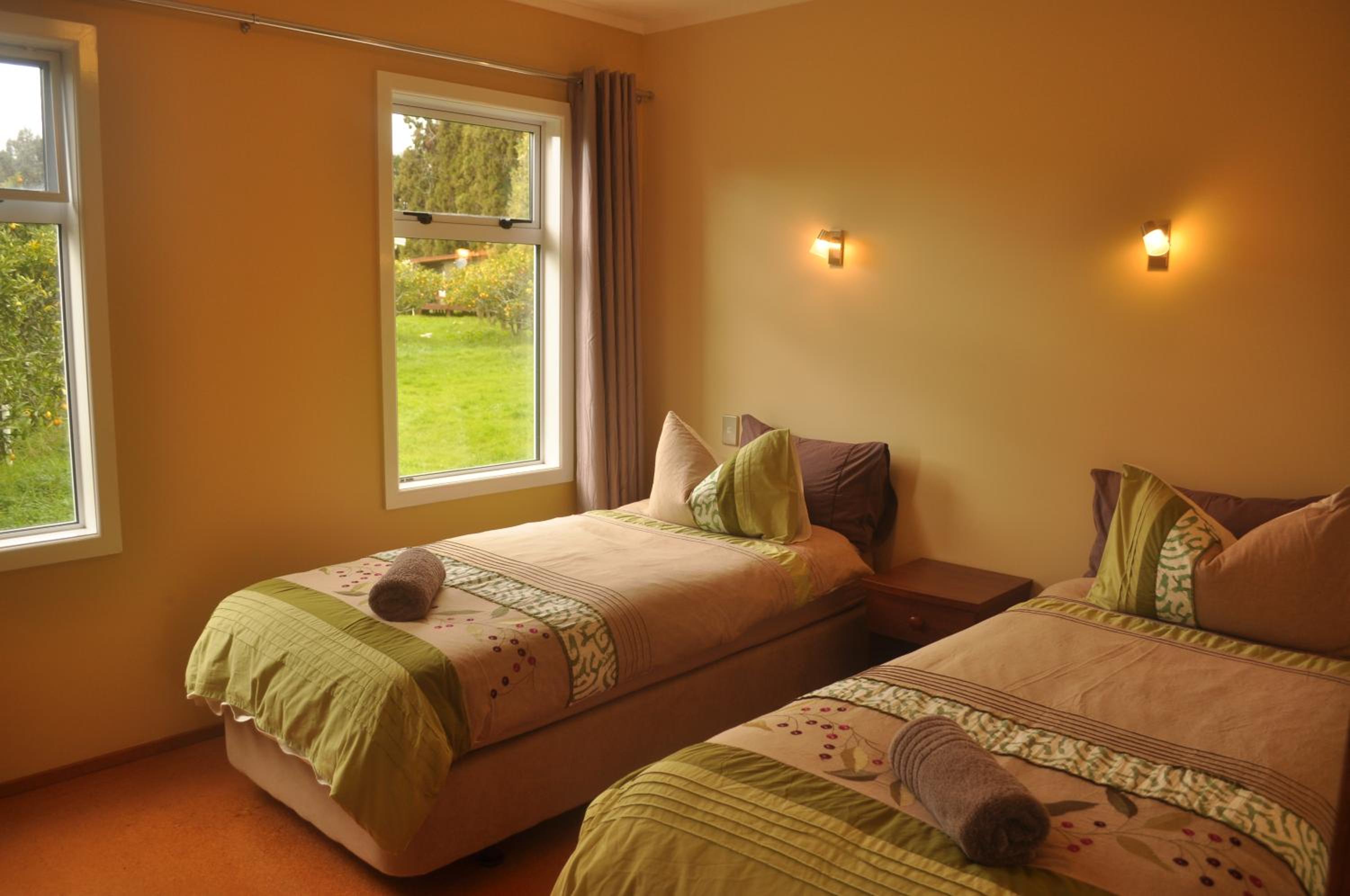 Two-Bedroom Cottage photo 1