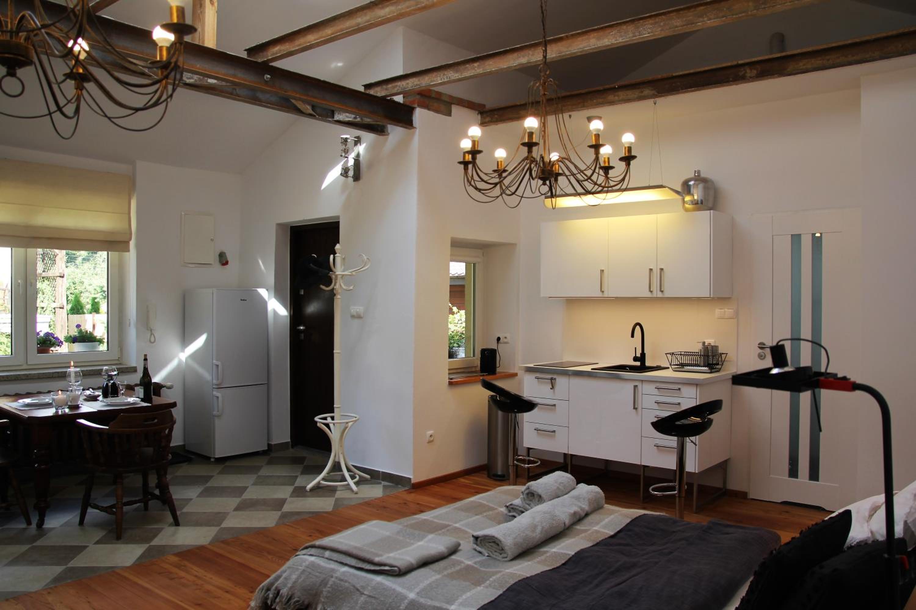 Vacation Home photo 1