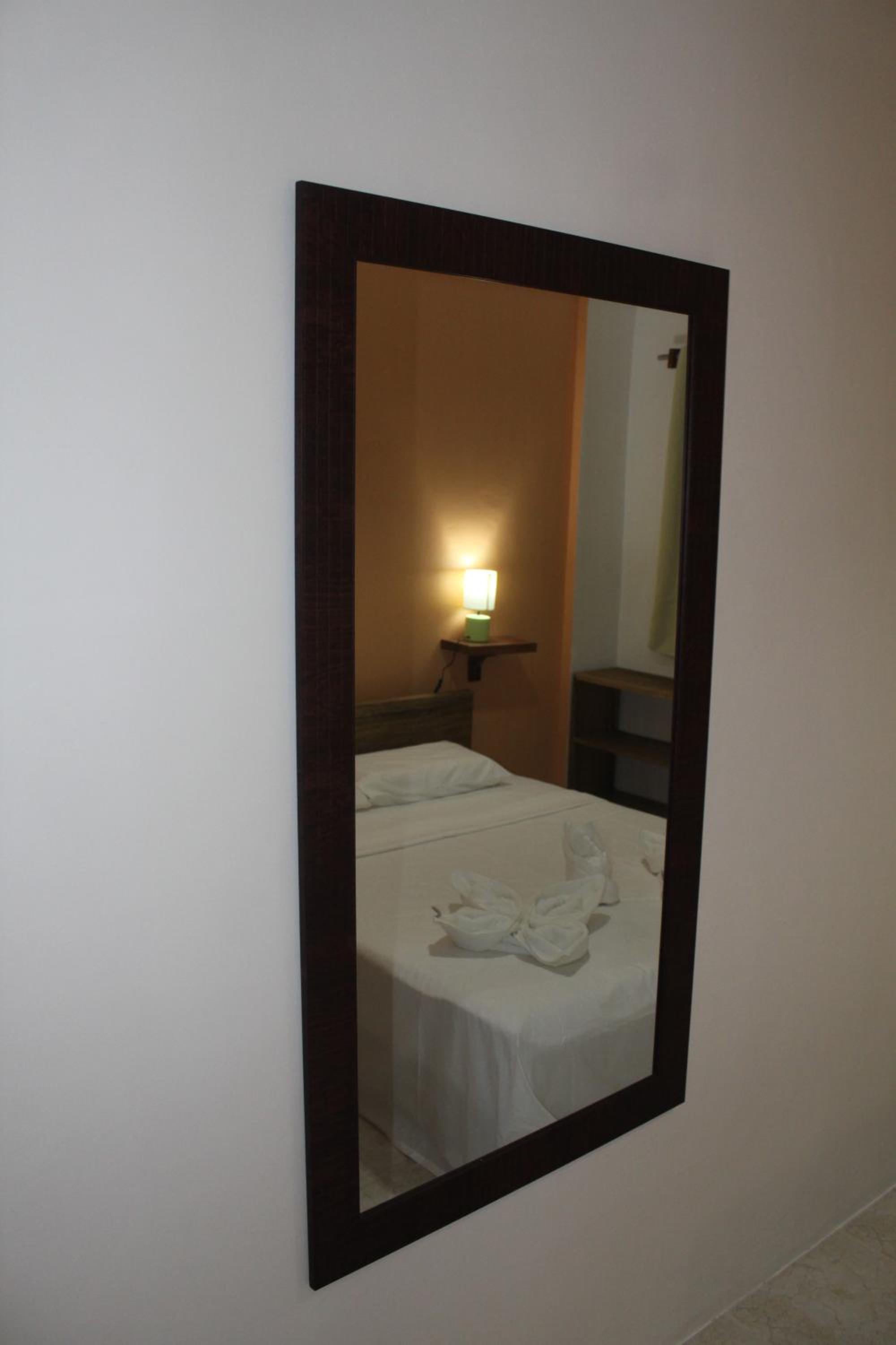 Standard Double Room - Photo 4