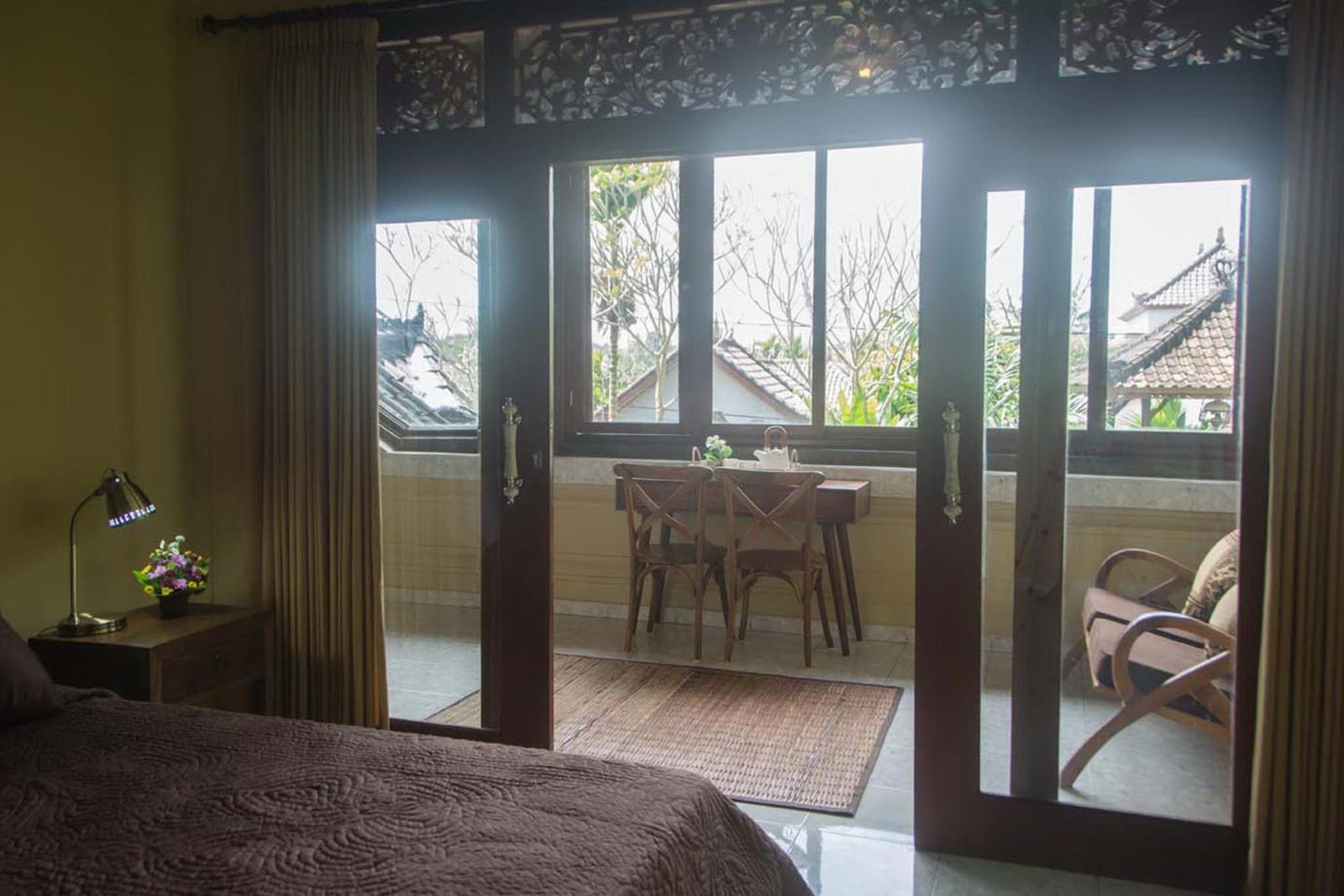 Three-Bedroom Premium Villa with Private Pool photo 2