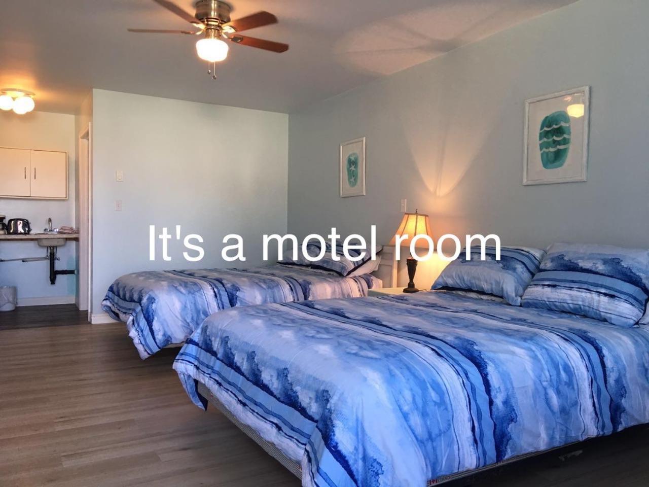Motel Quadruple Room photo 2