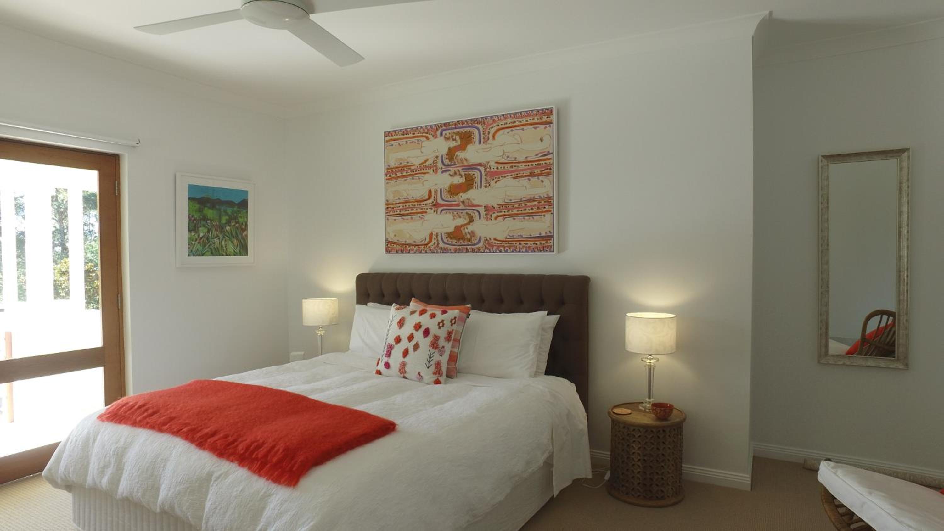 King Room With Balcony photo 1