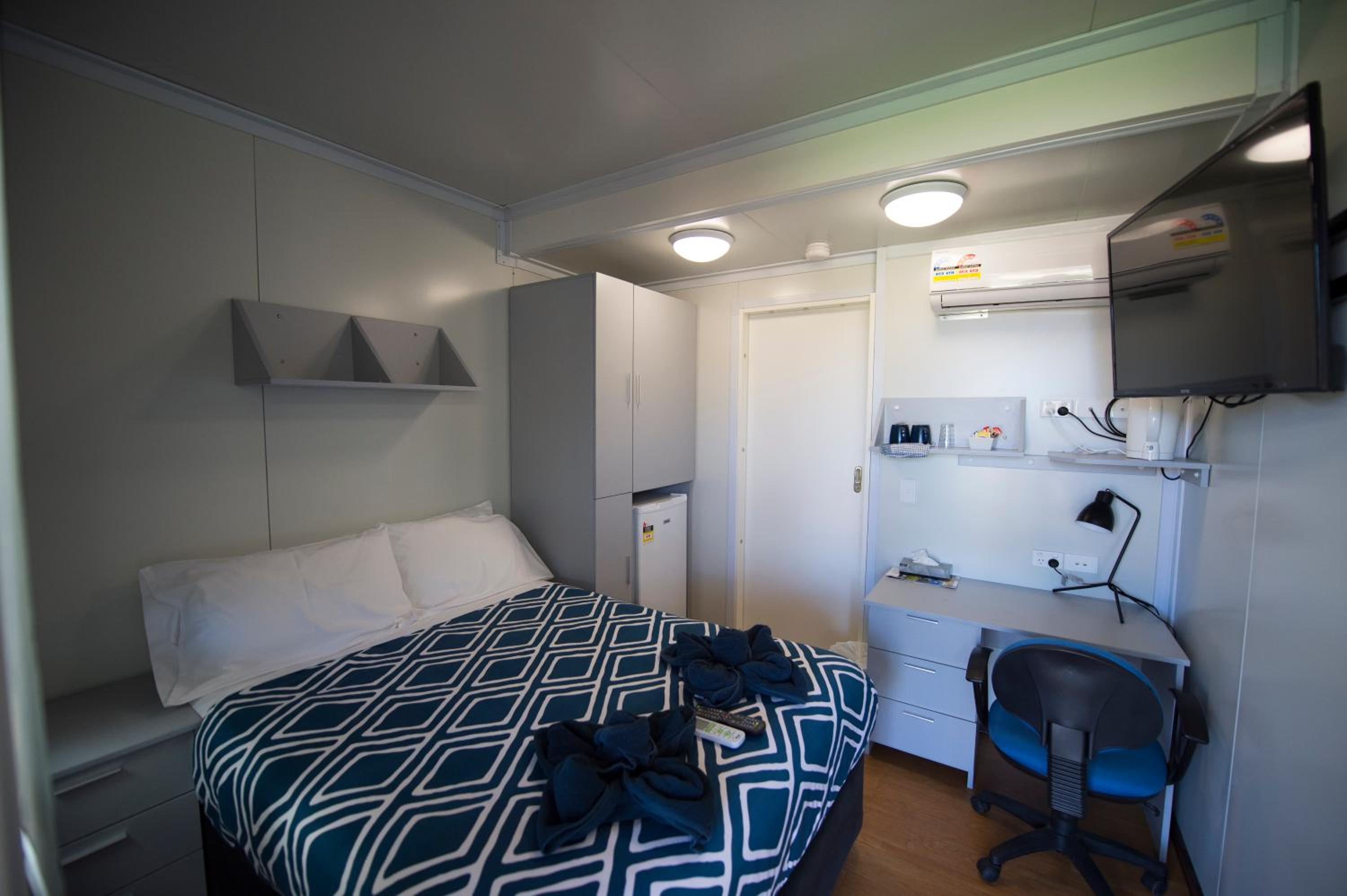 Donga Room with Private Bathroom photo 1