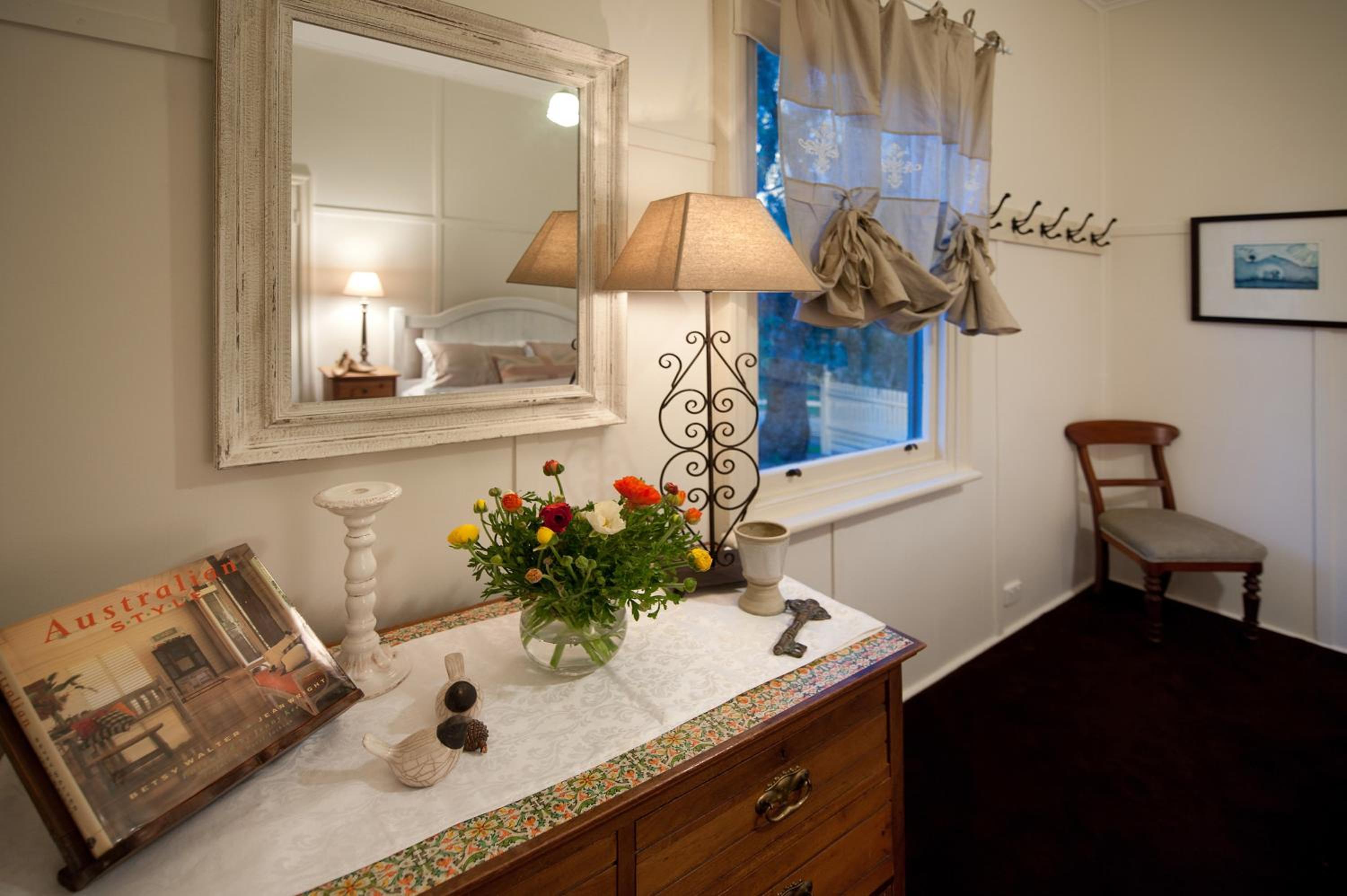 Four-Bedroom House photo 1