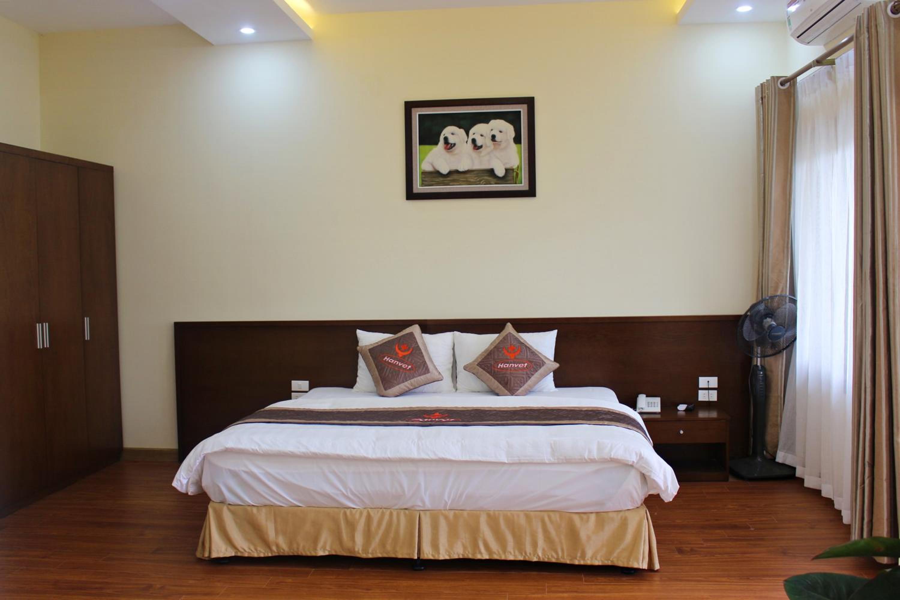 Double Room with Garden View photo 3