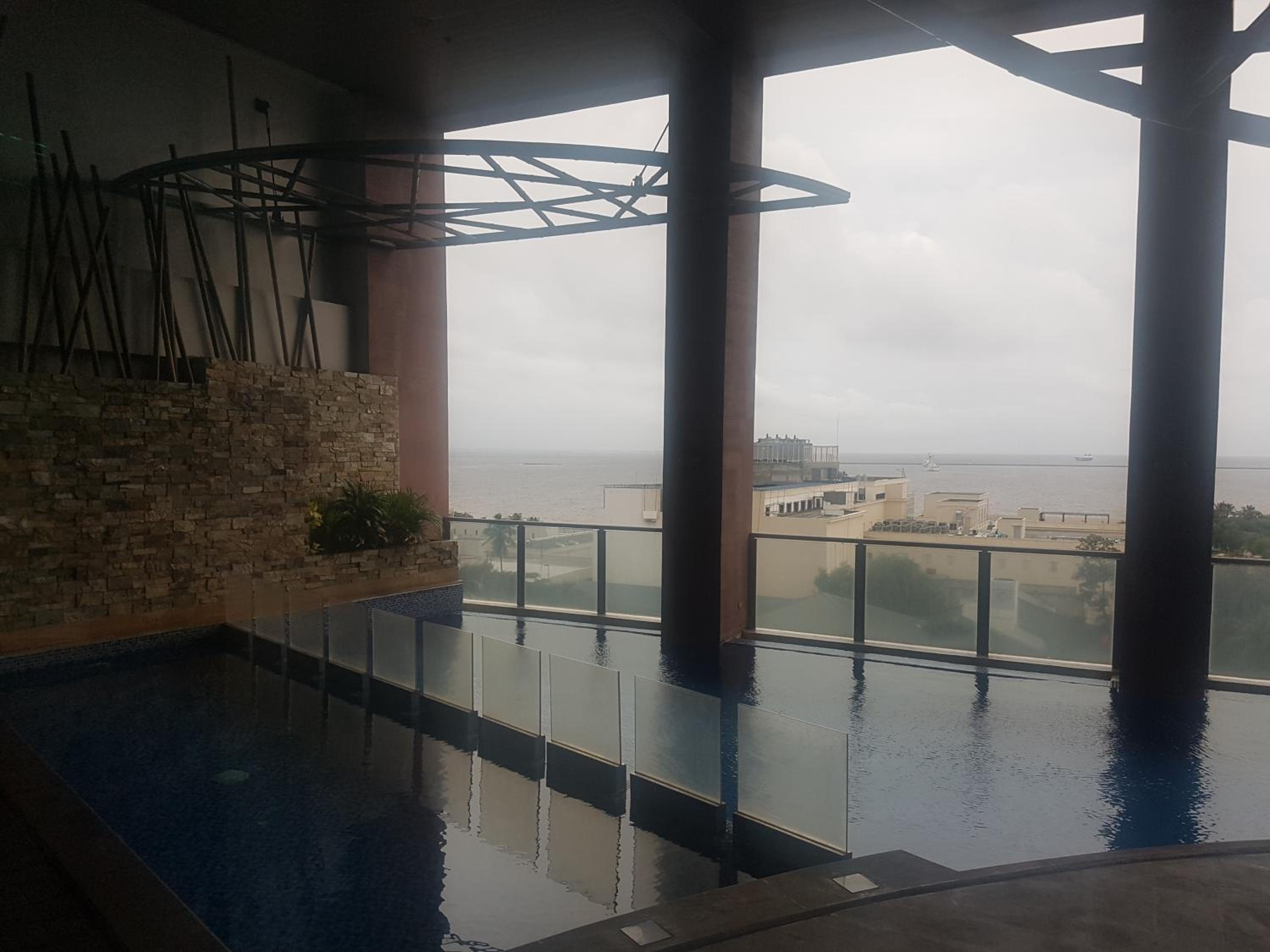 Studio Apartment with Sea View - Photo 5