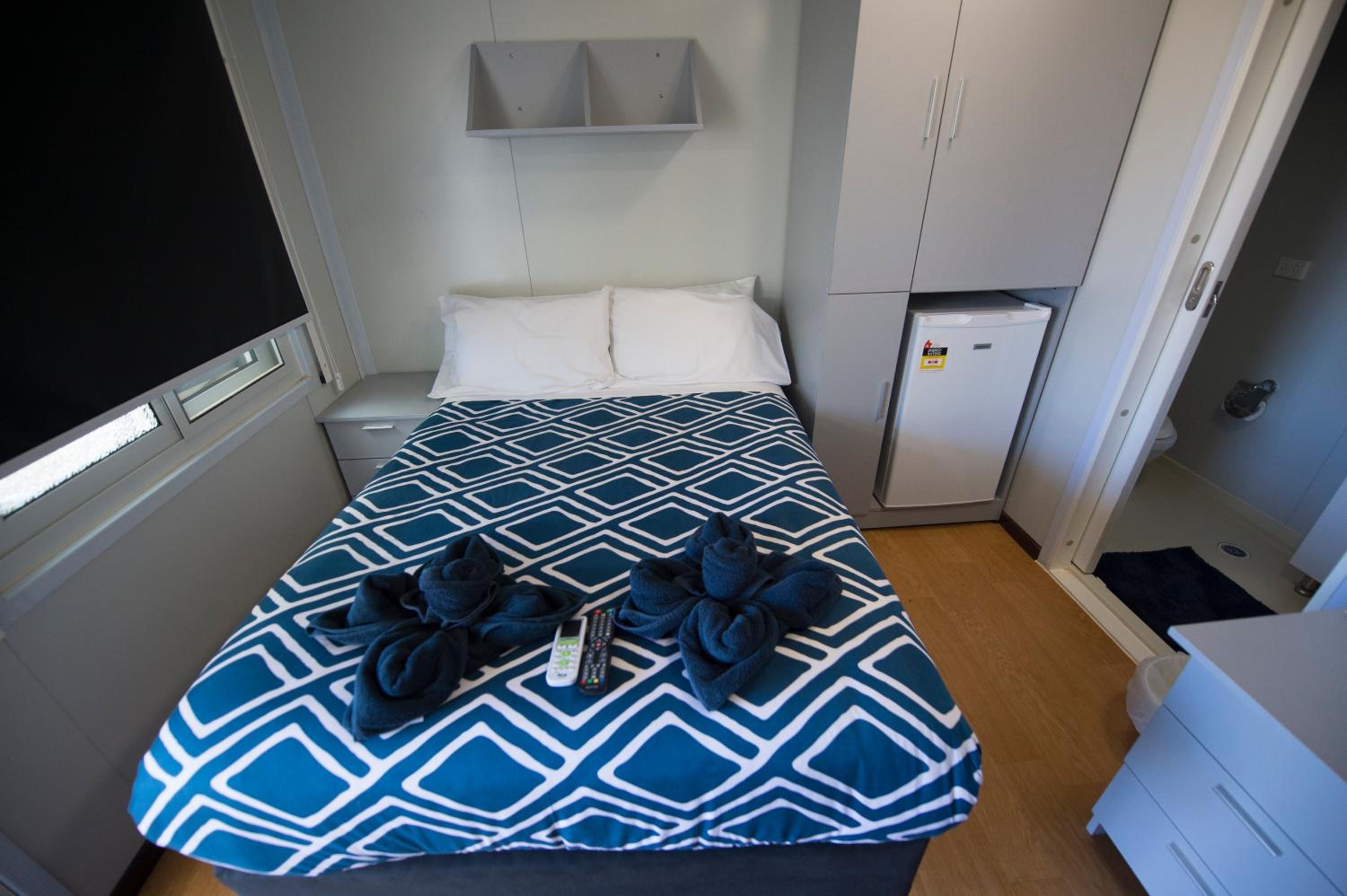 Donga Room with Private Bathroom photo 3