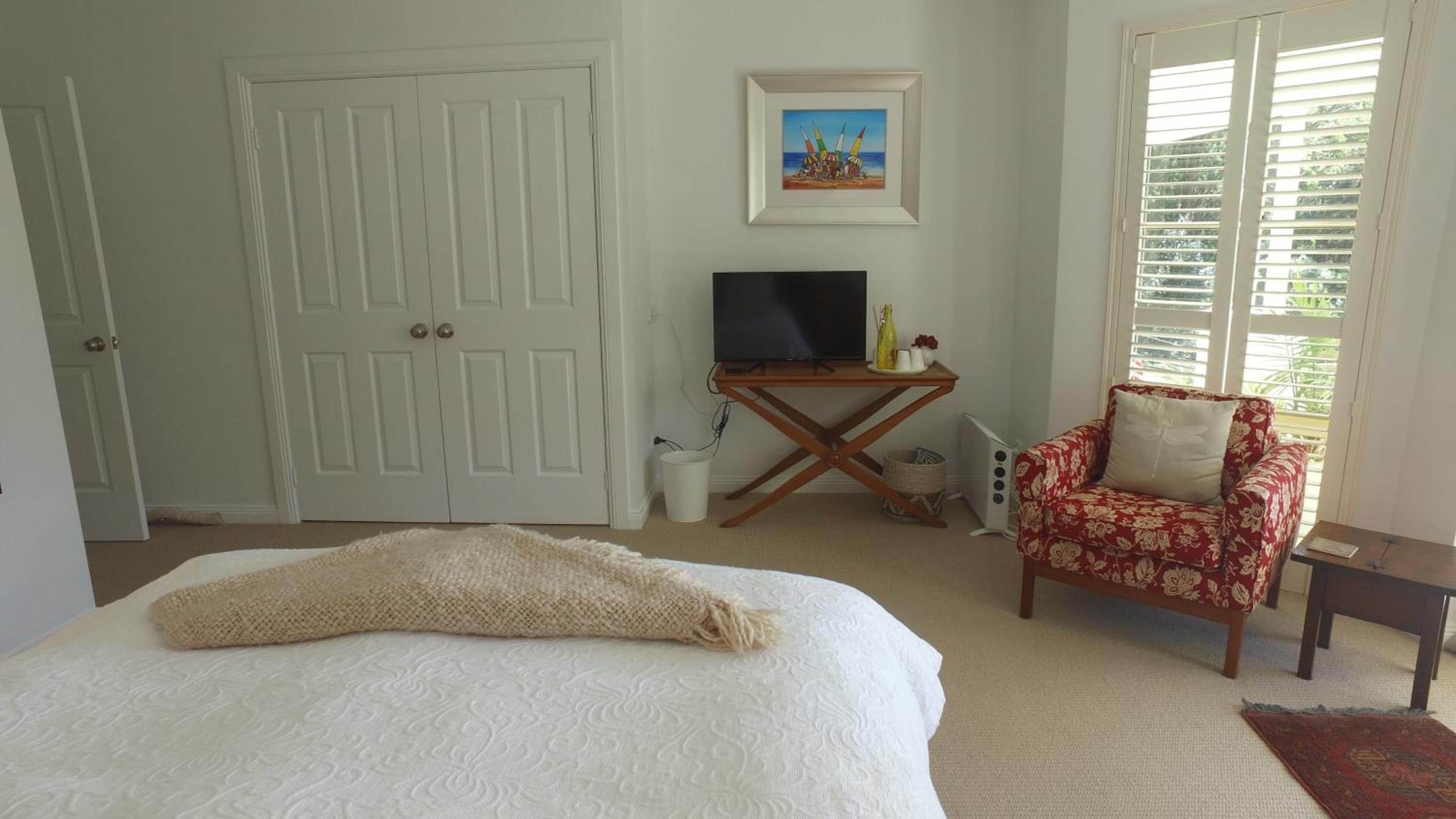 King Room With Balcony photo 1