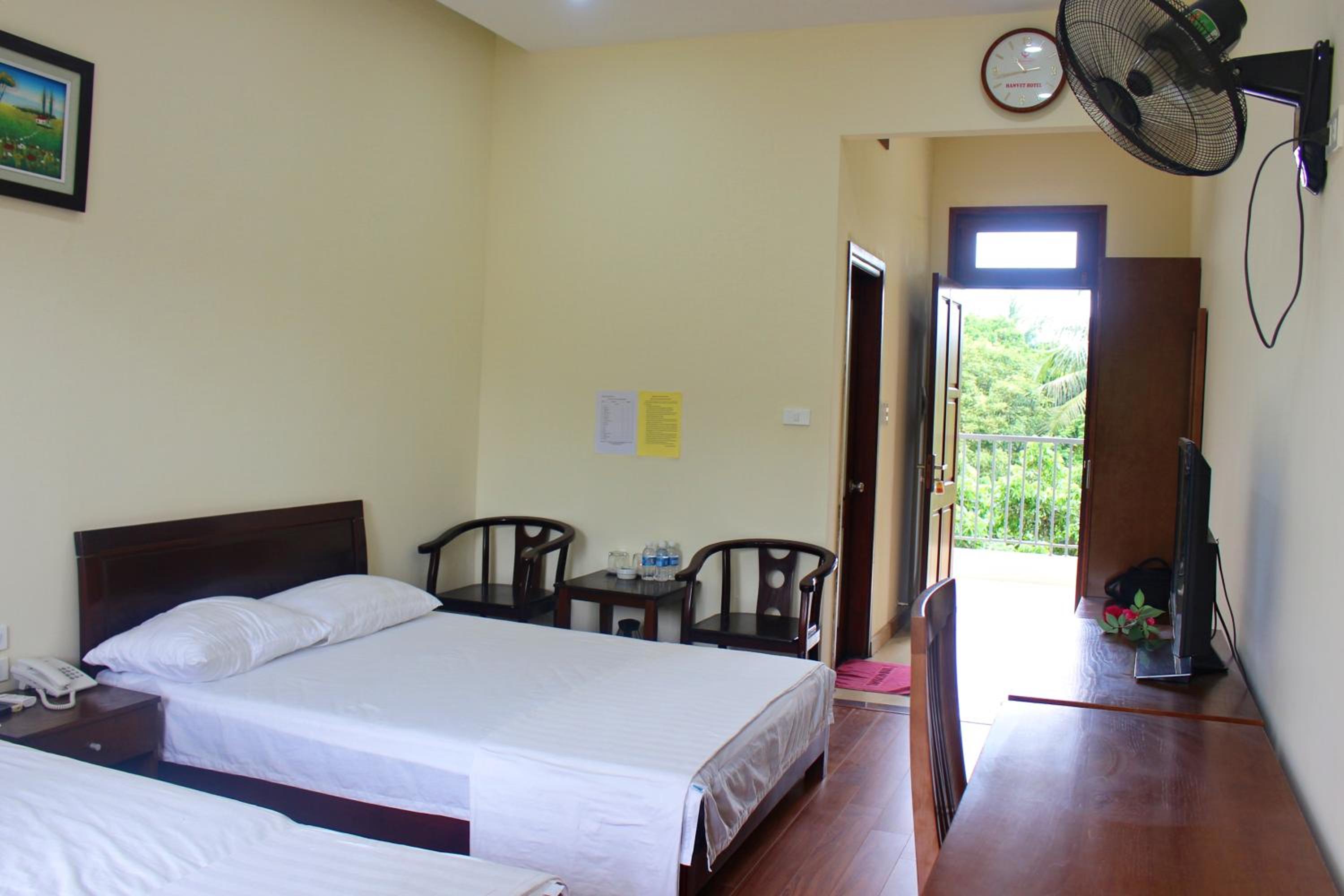 Superior Twin Room with Garden View photo 3