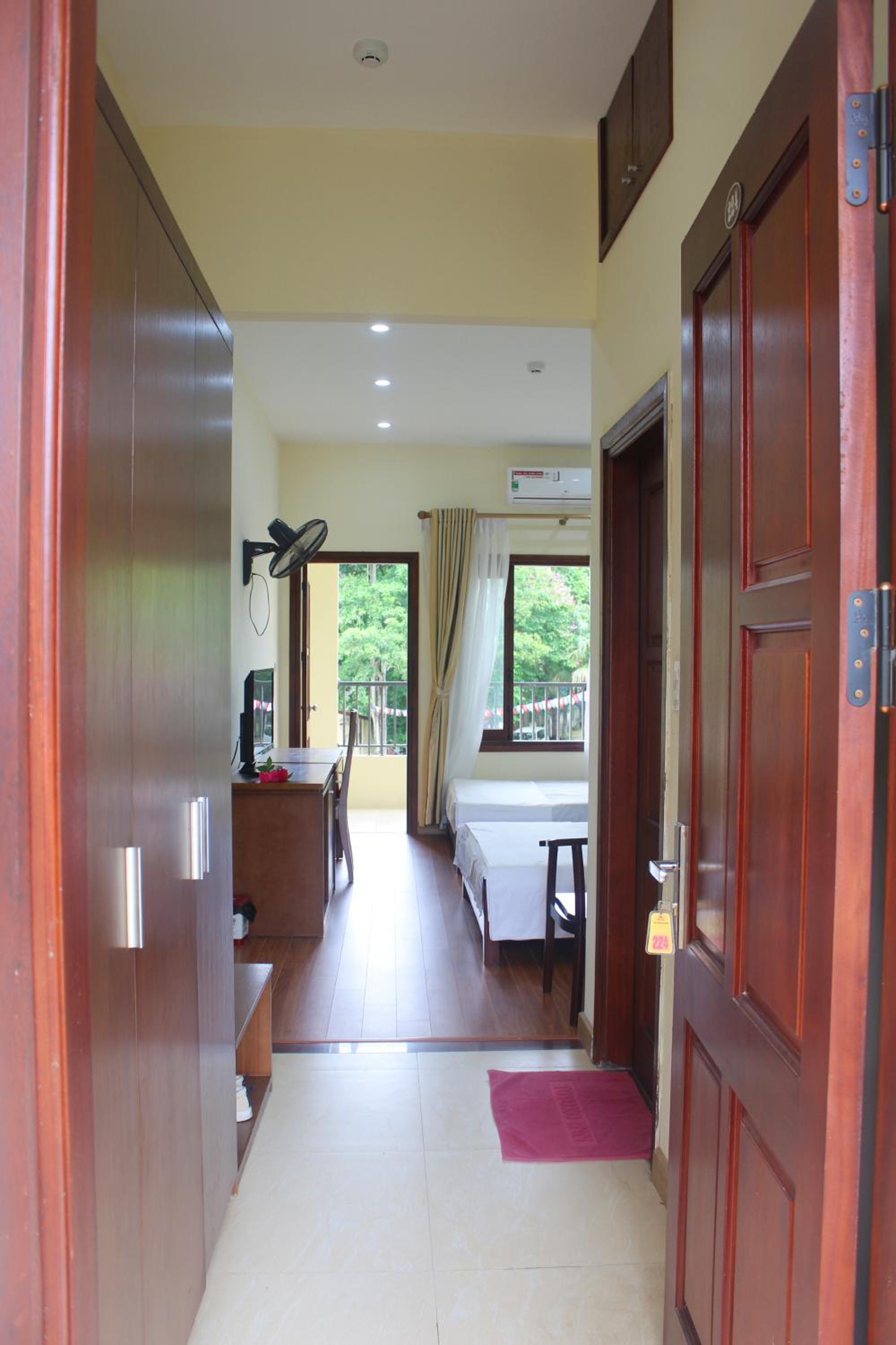 Superior Twin Room photo 1