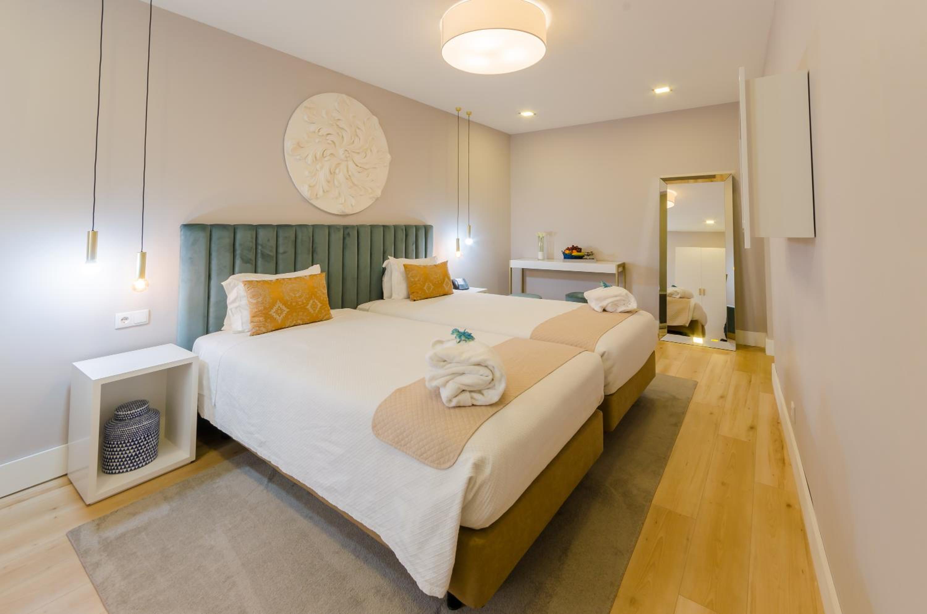 Superior Twin Room - Photo 7