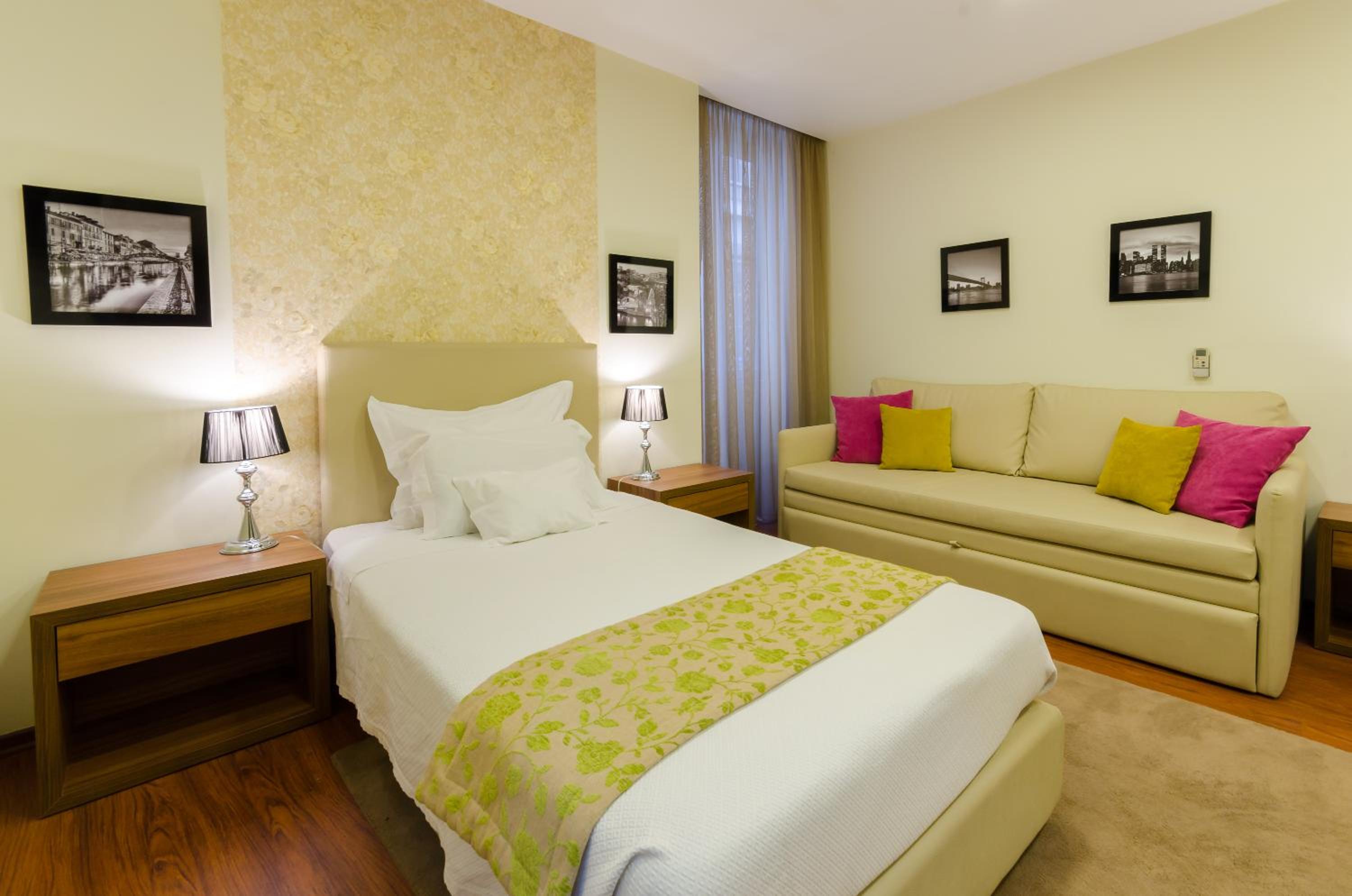 Superior Triple Room - Photo 5