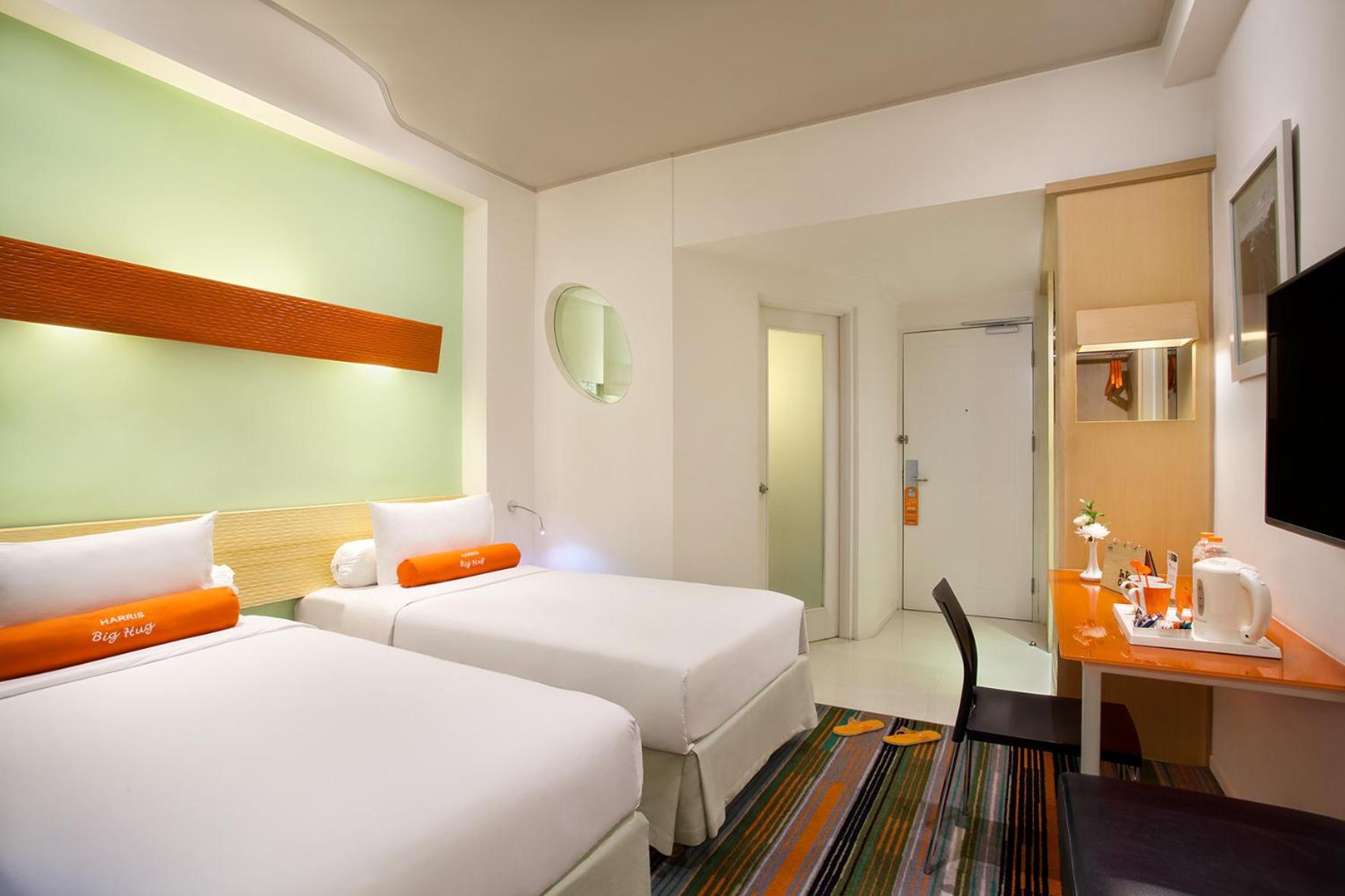 Double or Twin Room photo 1