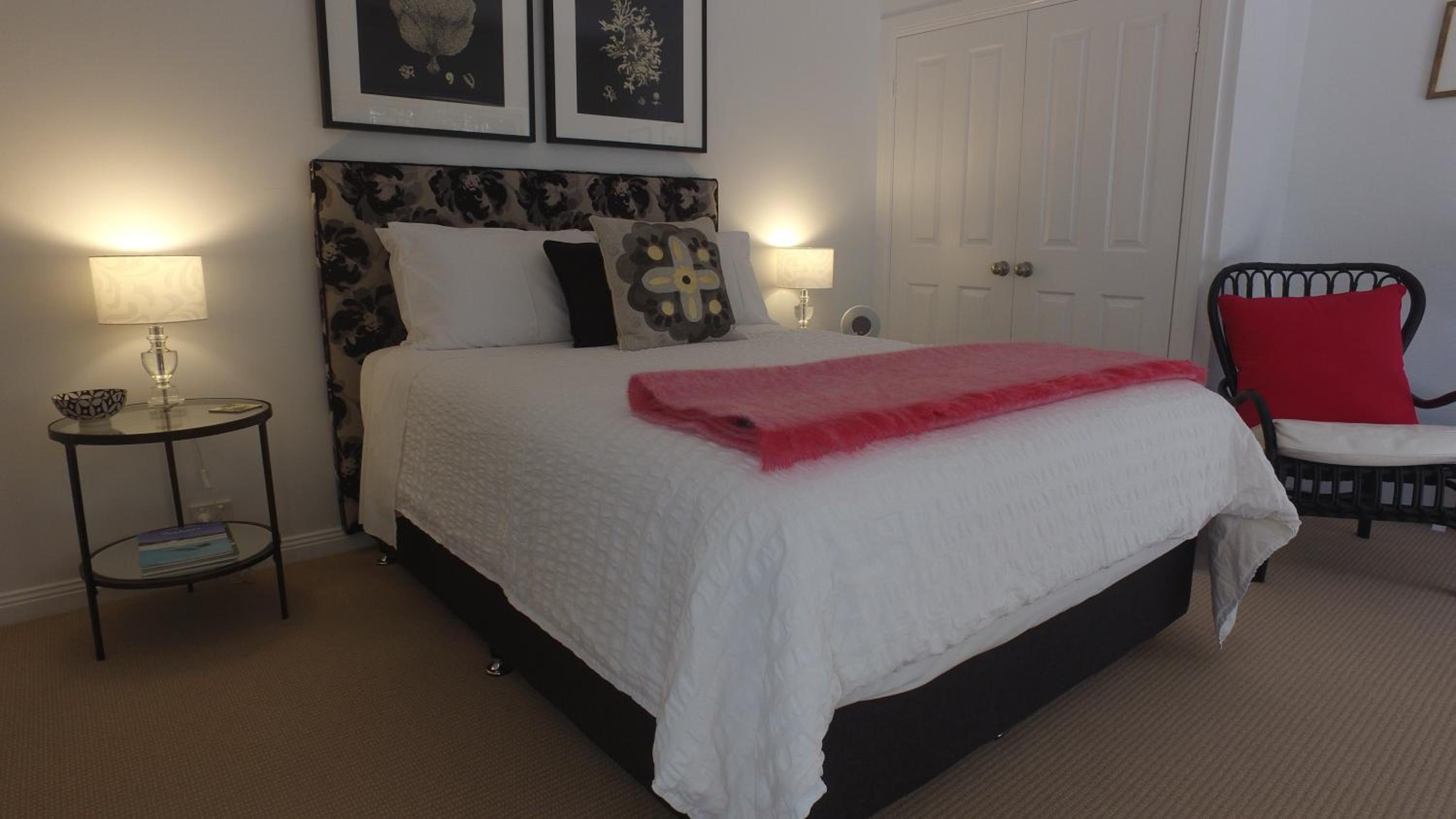 Queen Room With Garden View photo 1