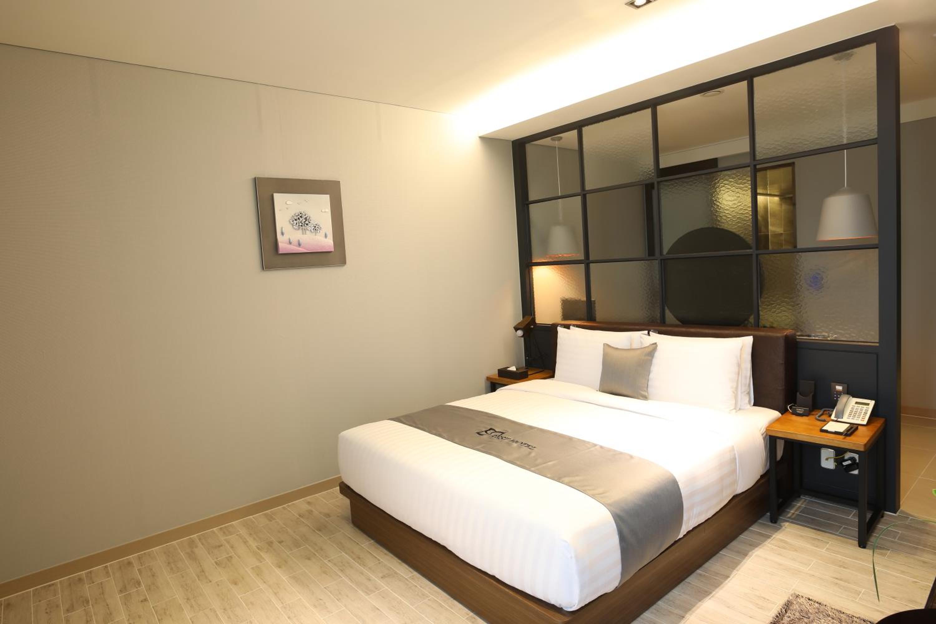 Premier Double Room photo 3