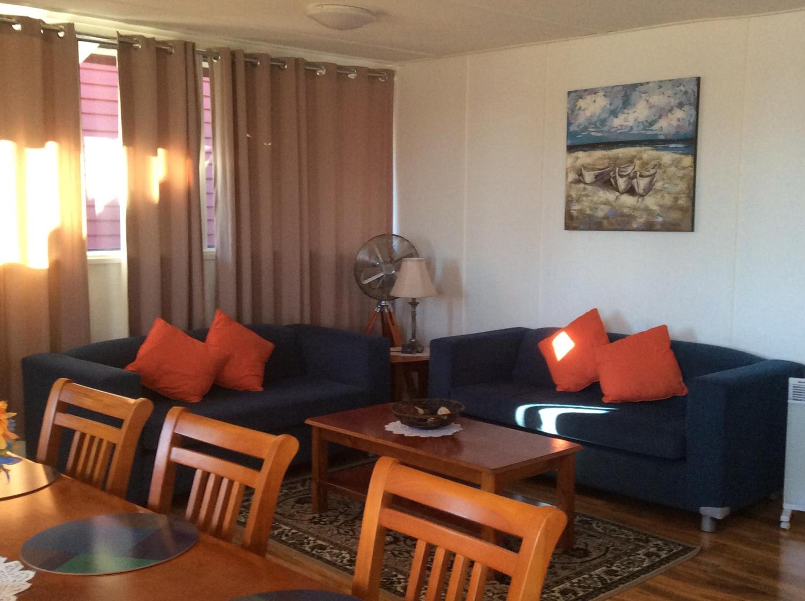 Three-Bedroom House photo 1