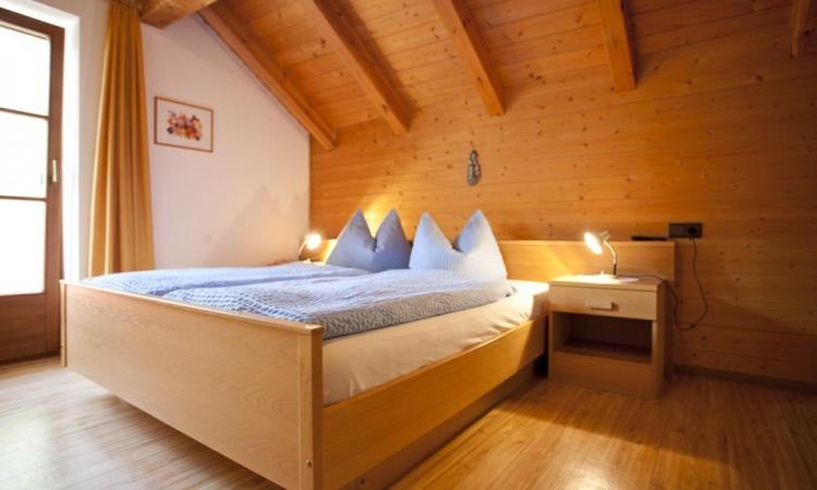Apartment (2 Adults) with Balcony and Mountain View