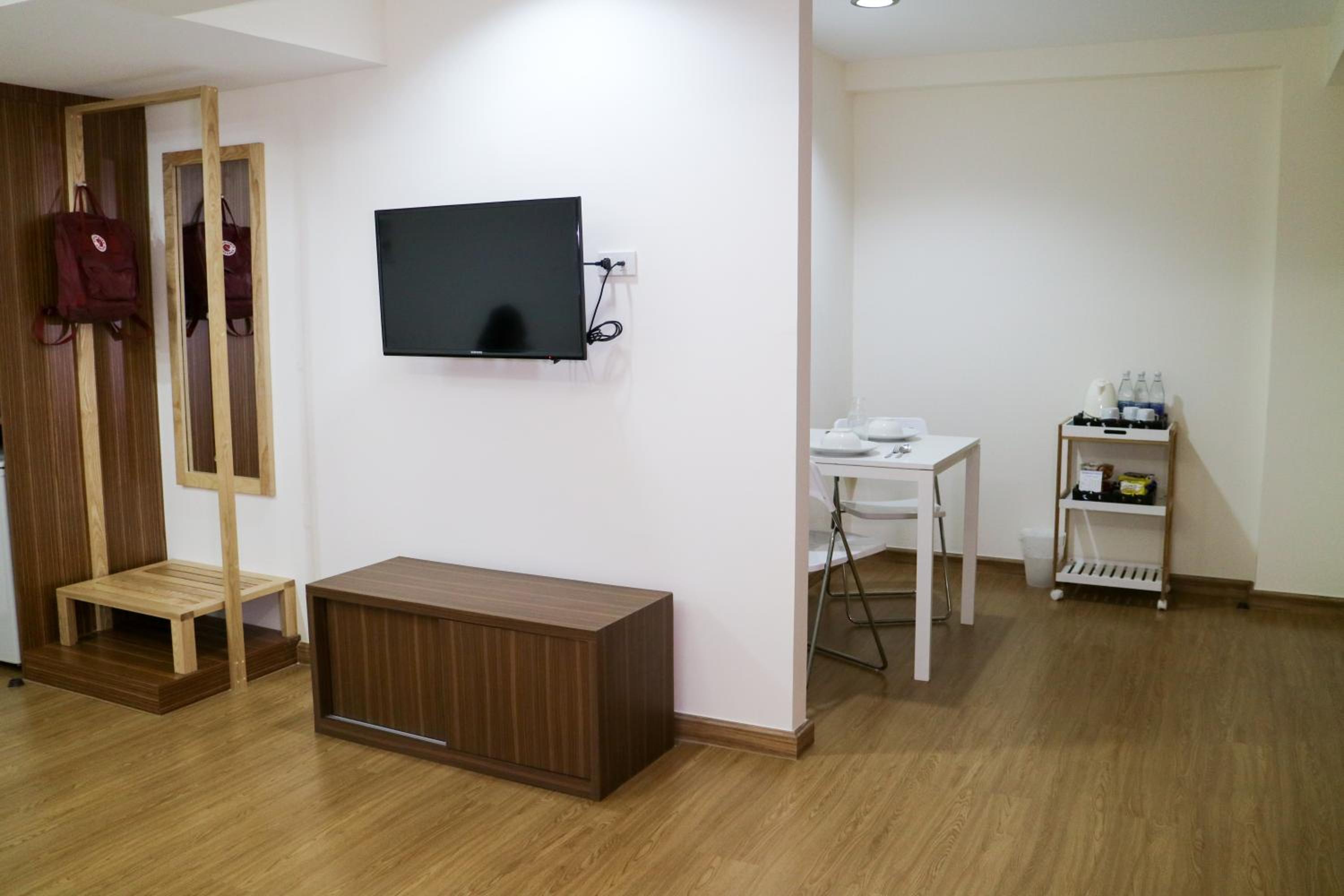 Triple Room photo 2