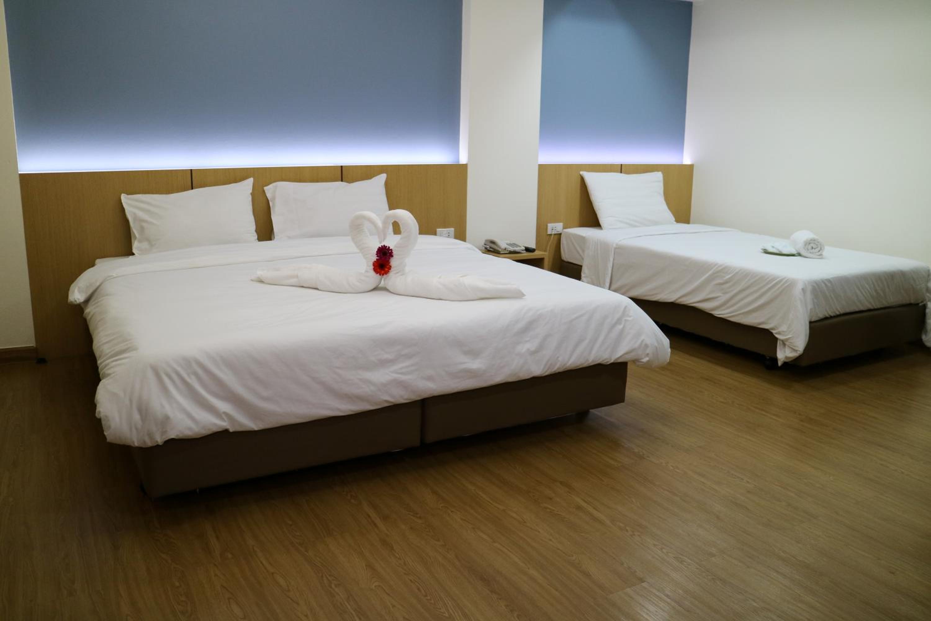 Triple Room photo 3