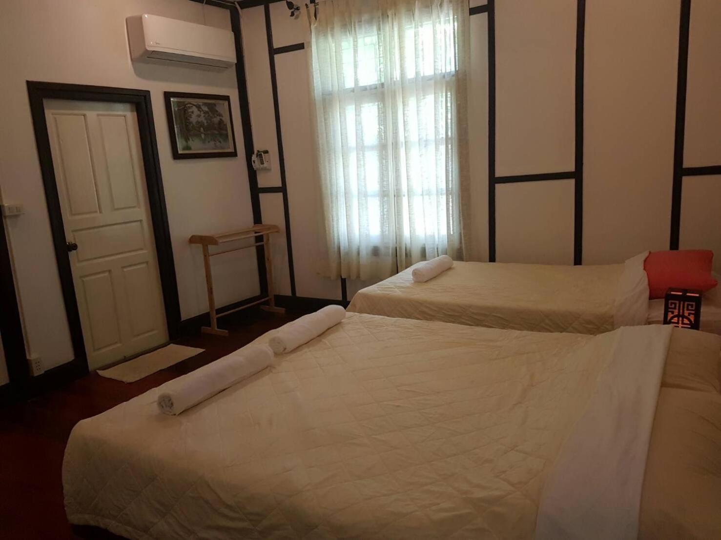 Superior Triple Room - Photo 19