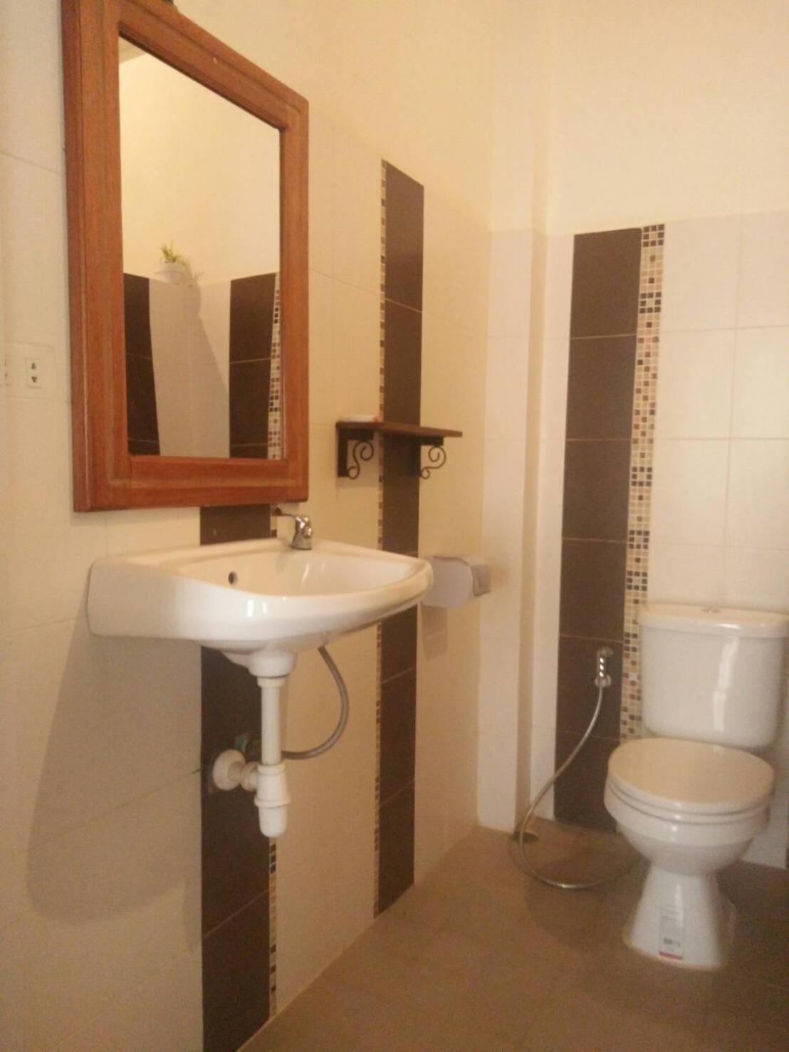 Superior Triple Room - Photo 21
